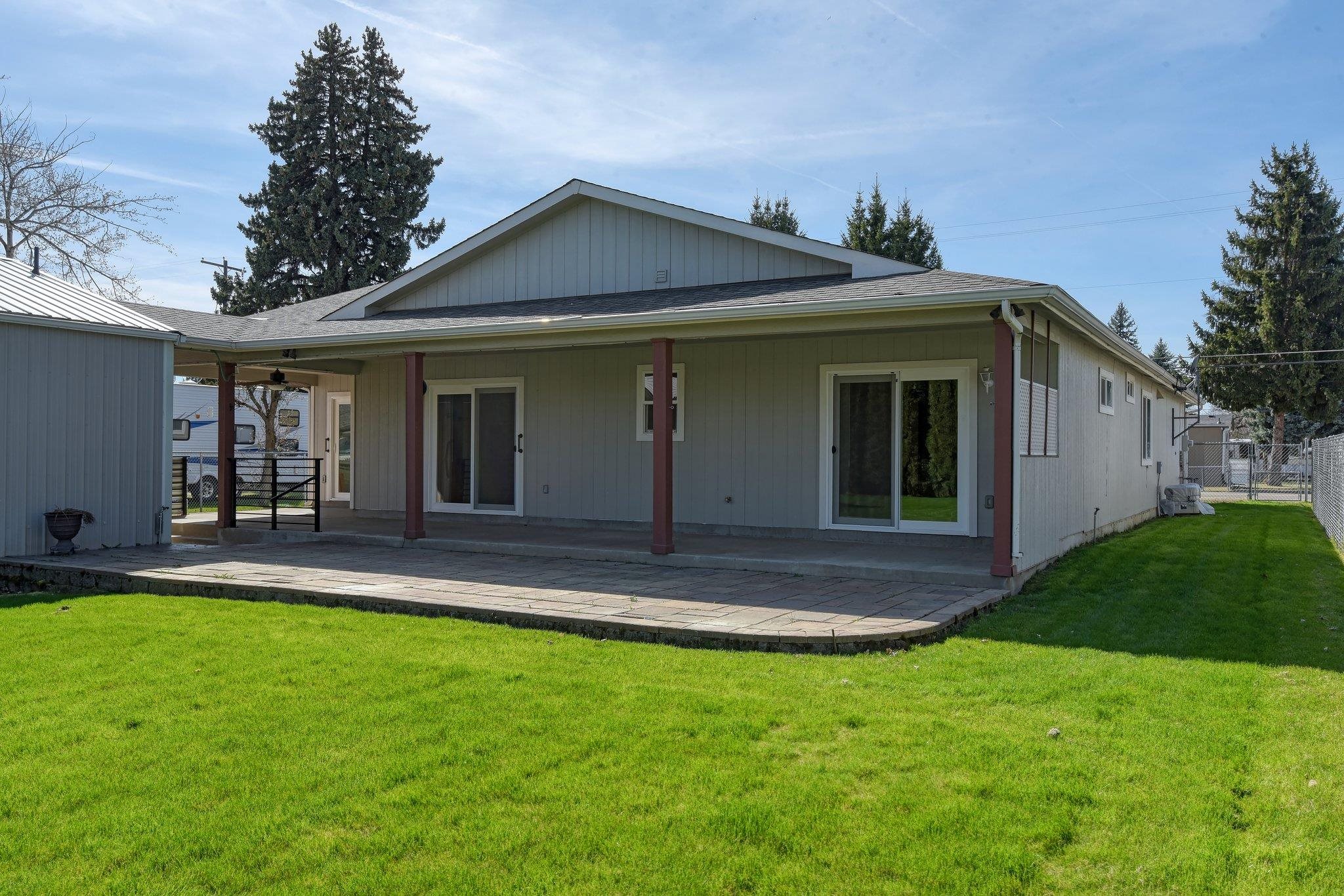 205 South Tschirley Road Greenacres, WA 99016 - Photo 37 of 48