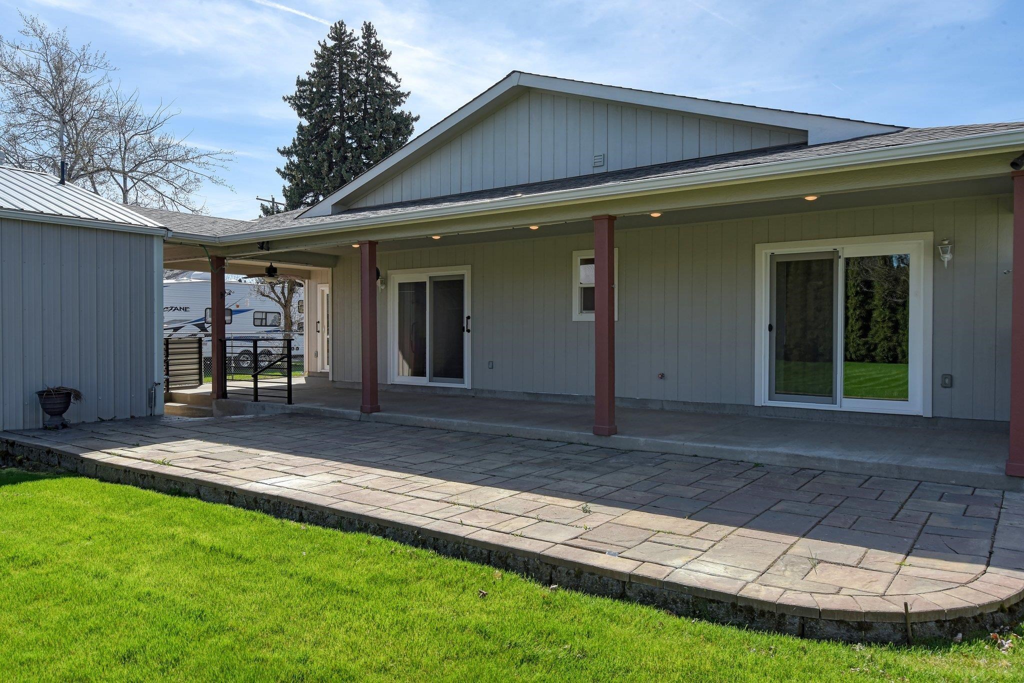 205 South Tschirley Road Greenacres, WA 99016 - Photo 38 of 48