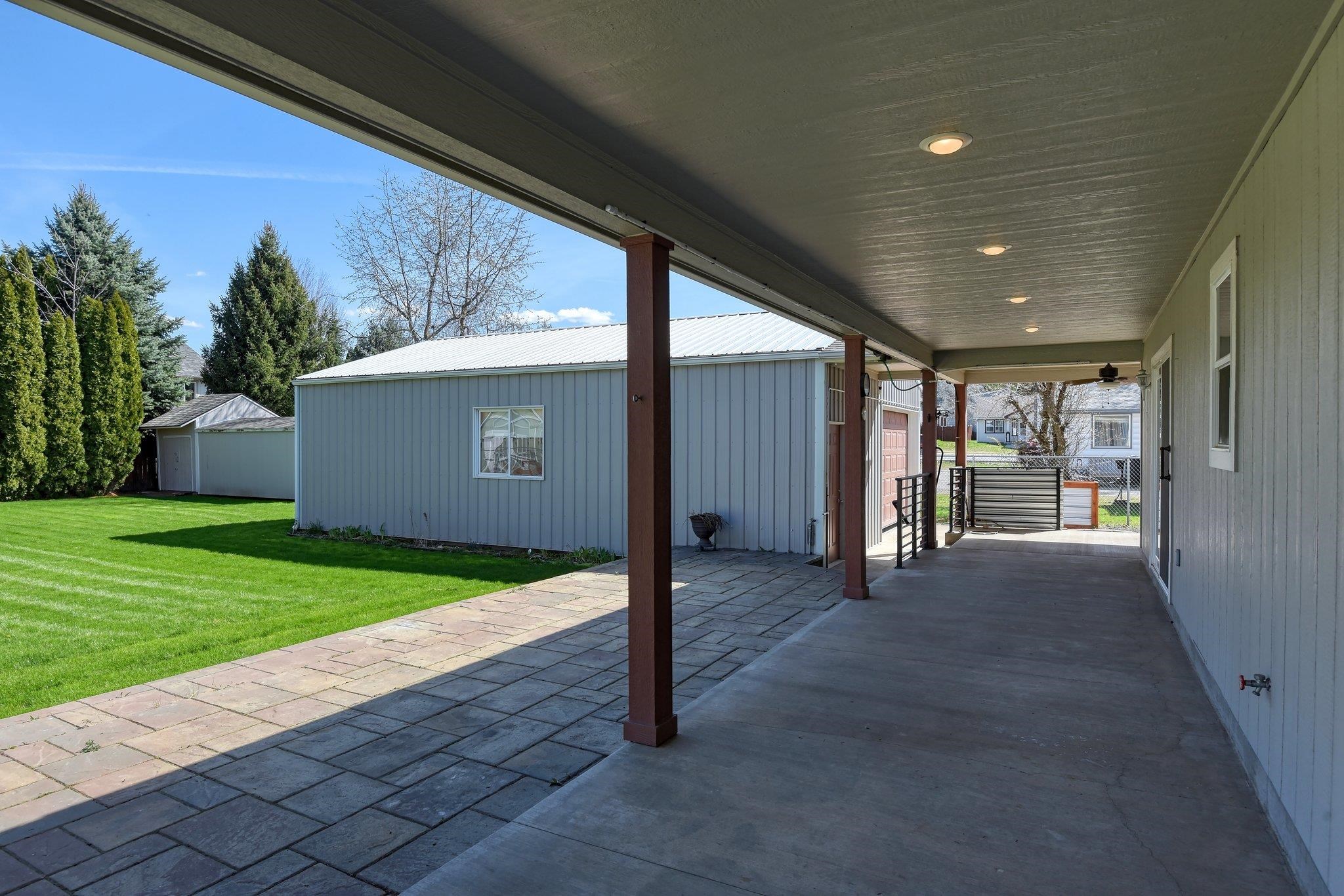 205 South Tschirley Road Greenacres, WA 99016 - Photo 40 of 48