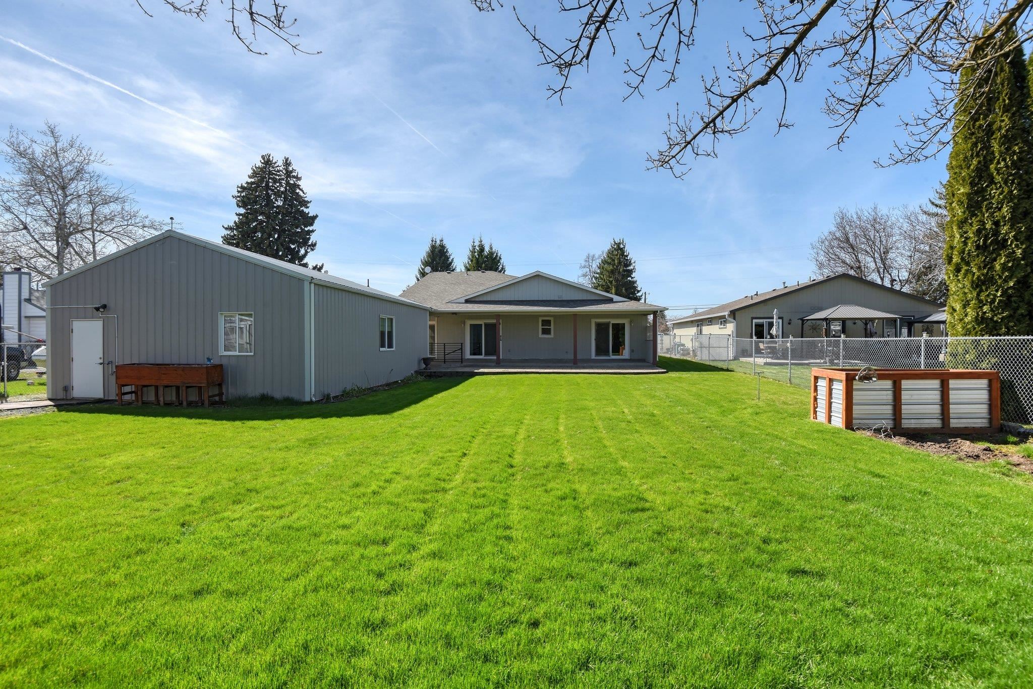 205 South Tschirley Road Greenacres, WA 99016 - Photo 42 of 48