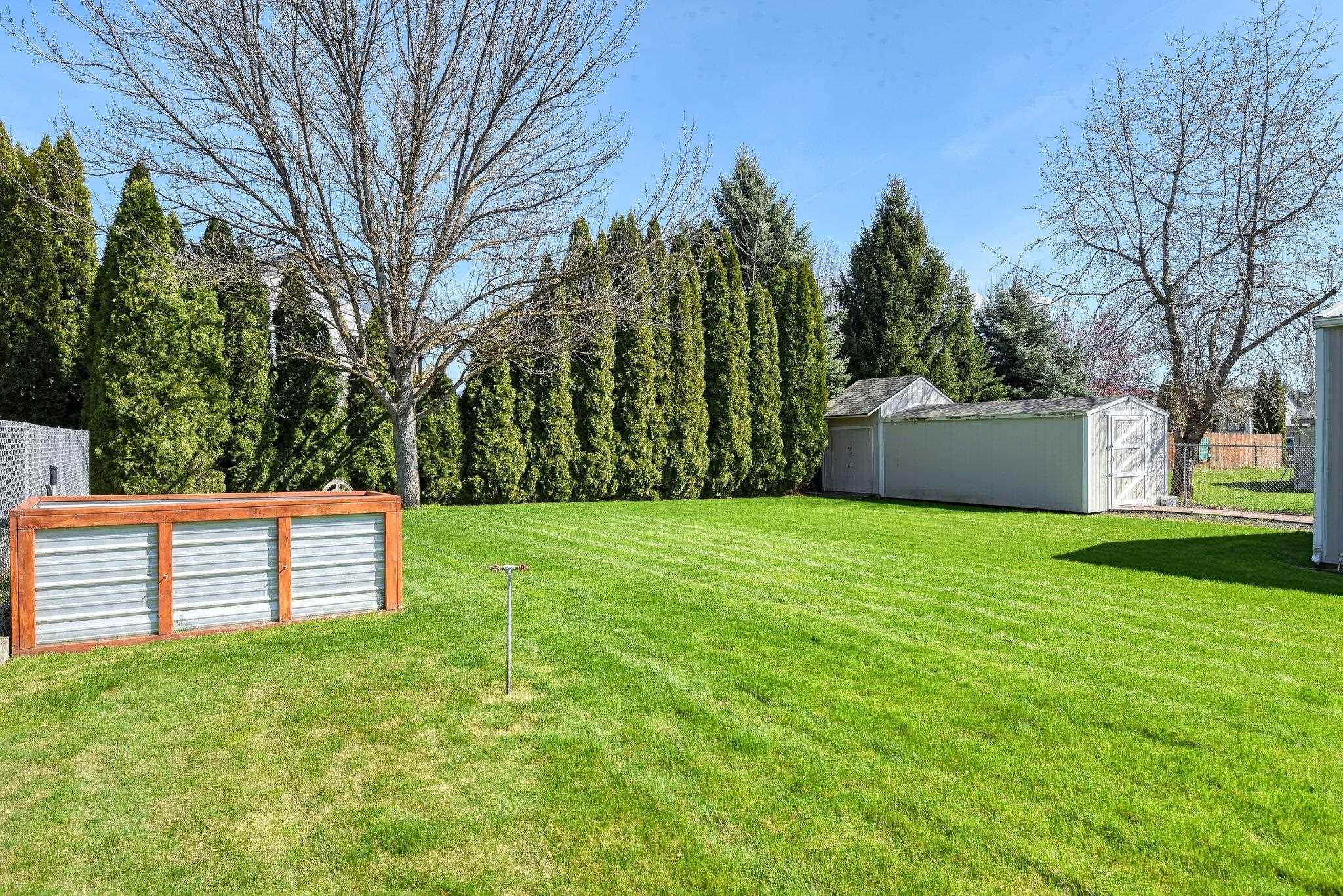 205 South Tschirley Road Greenacres, WA 99016 - Photo 43 of 48