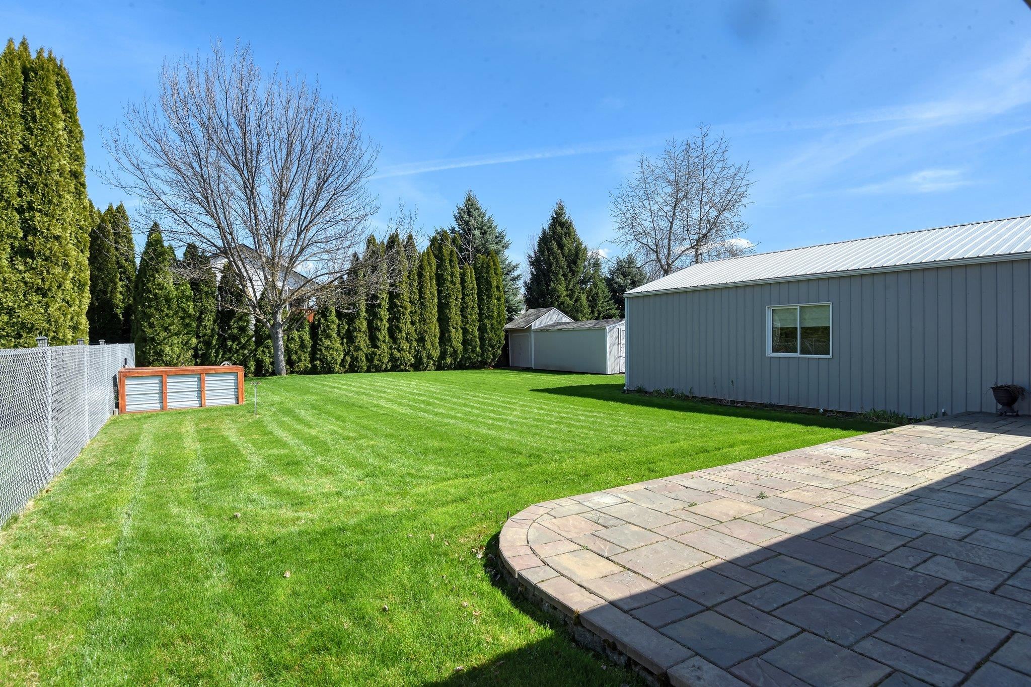 205 South Tschirley Road Greenacres, WA 99016 - Photo 44 of 48