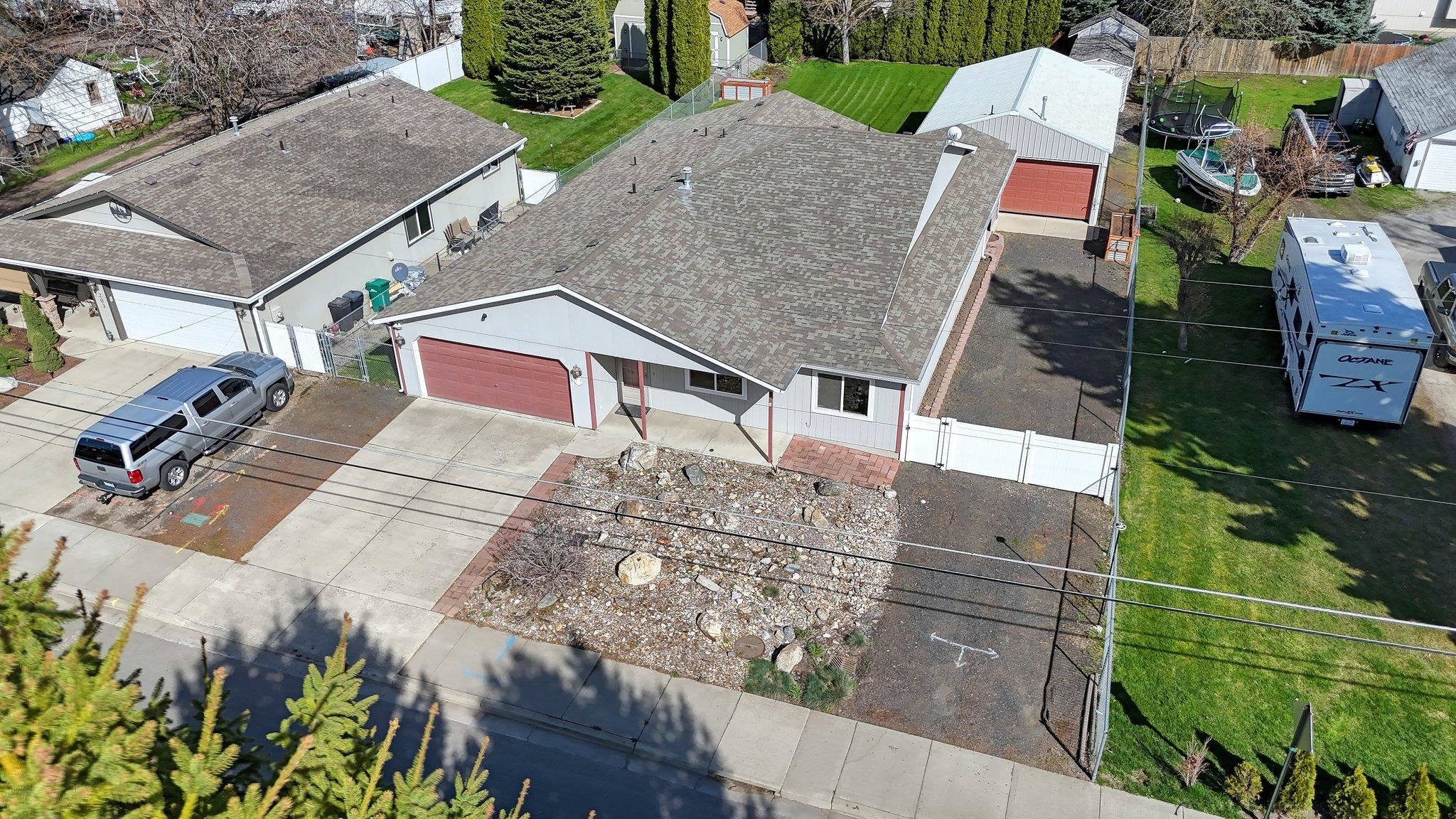 205 South Tschirley Road Greenacres, WA 99016 - Photo 48 of 48