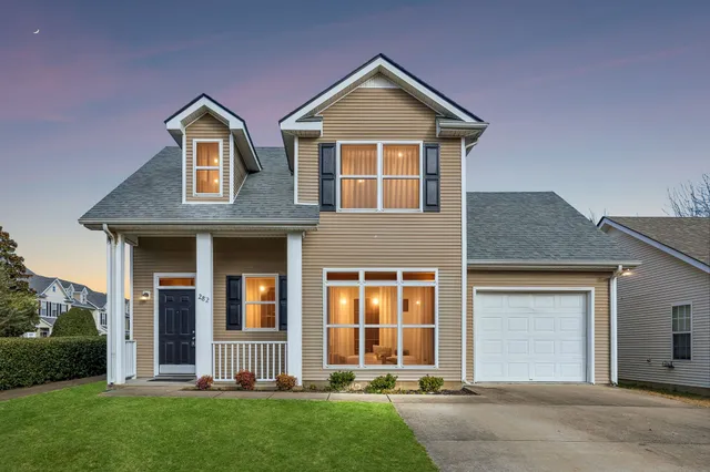 $350,000 | 282 Meigs Drive, Murfreesboro, TN 37128