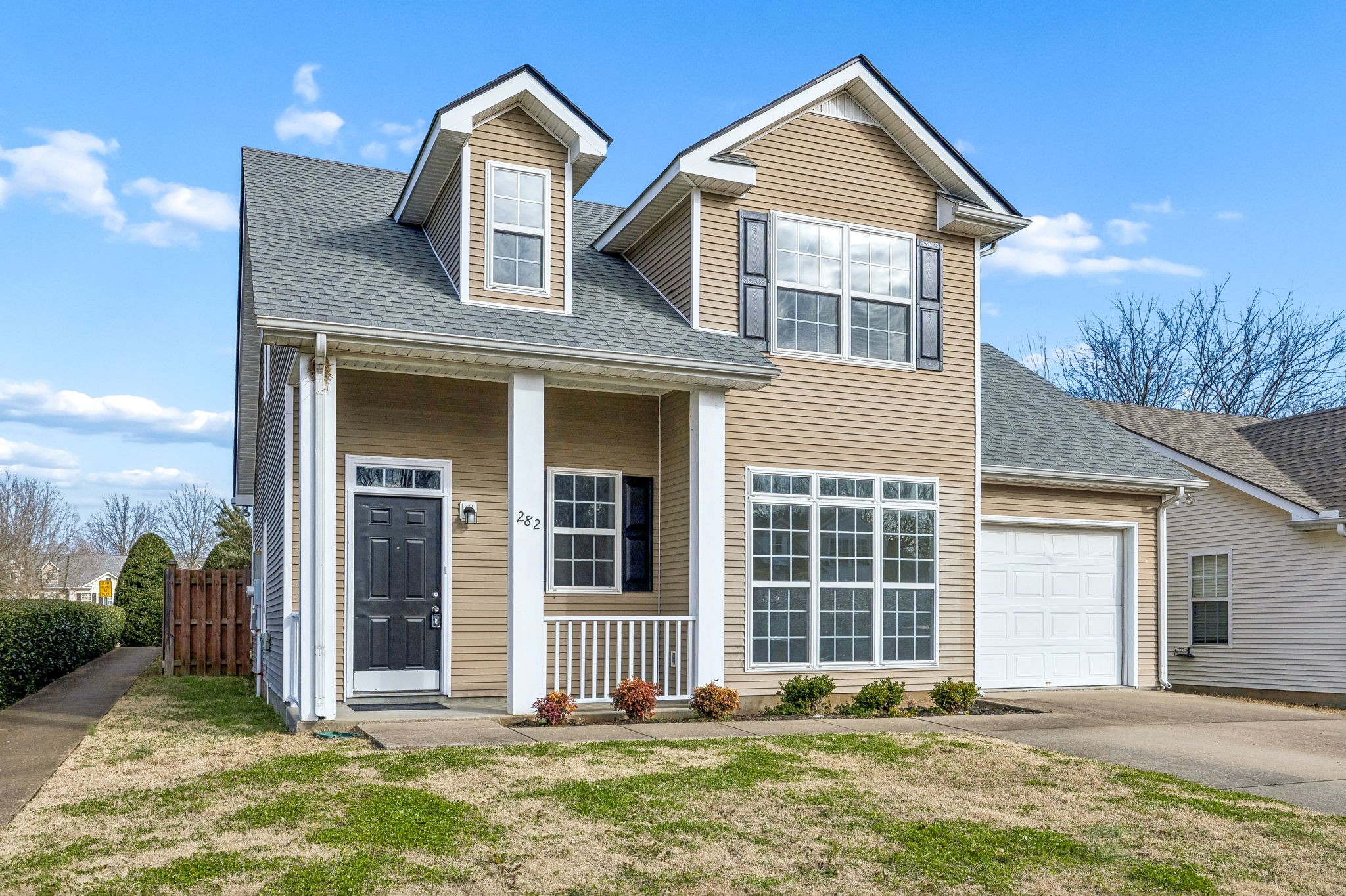 282 Meigs Drive Murfreesboro, TN 37128 - Photo 2 of 37