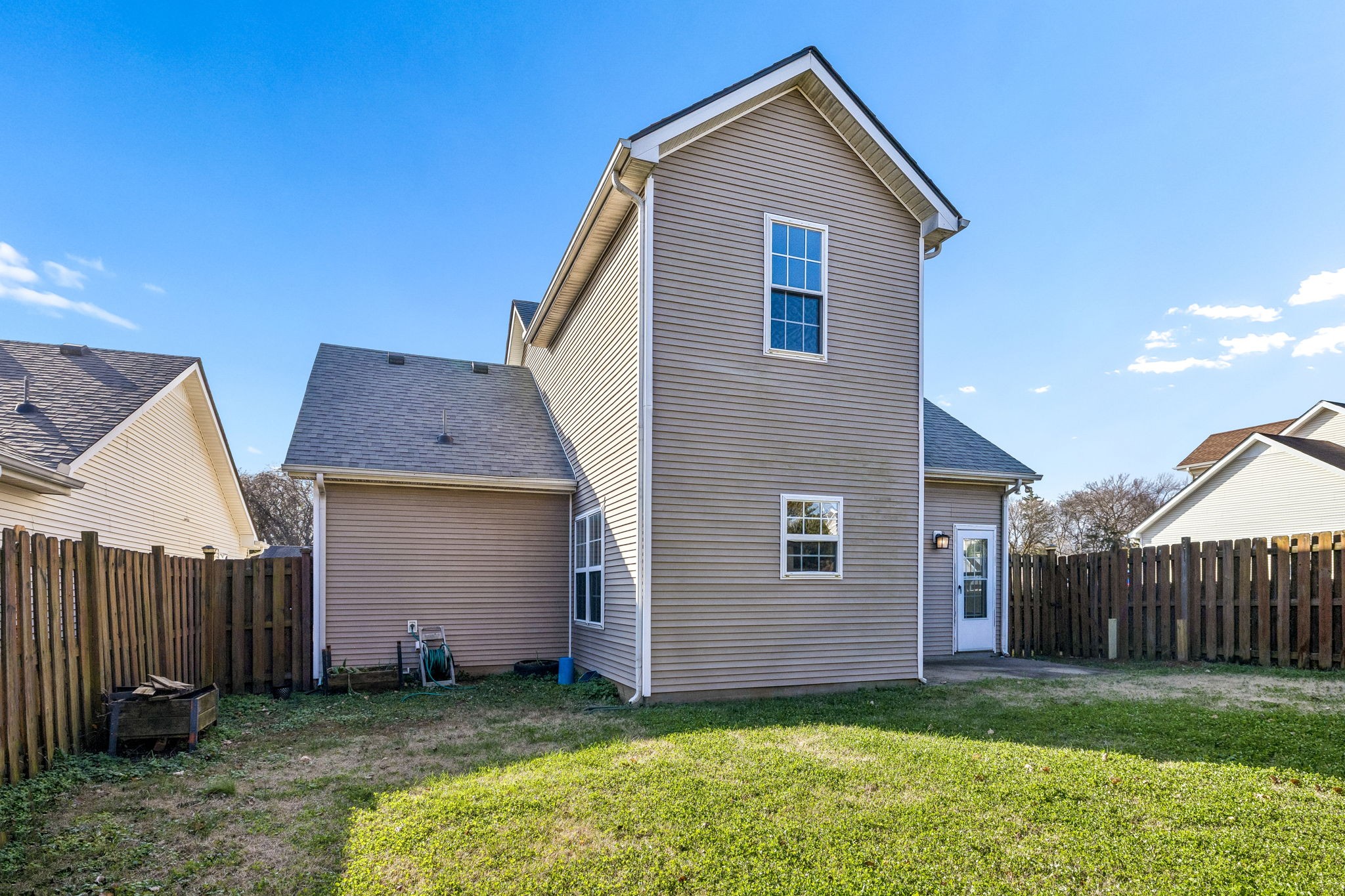 282 Meigs Drive Murfreesboro, TN 37128 - Photo 33 of 37