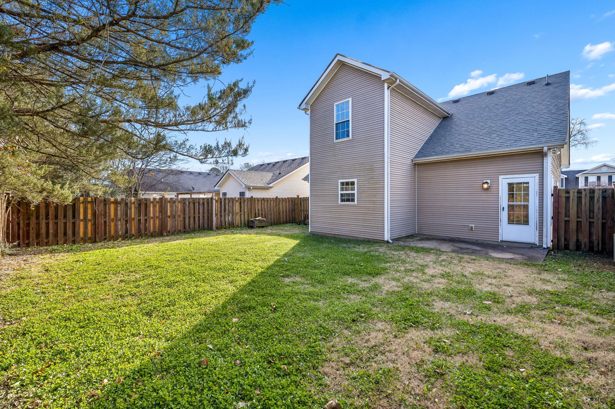 282 Meigs Drive Murfreesboro, TN 37128 - Photo 36 of 37