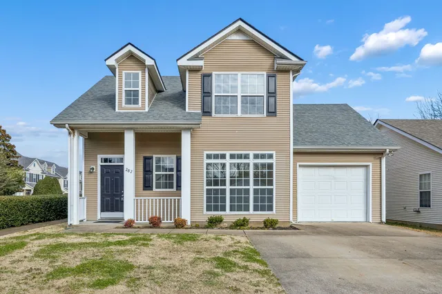 $350,000 | 282 Meigs Drive, Murfreesboro, TN 37128