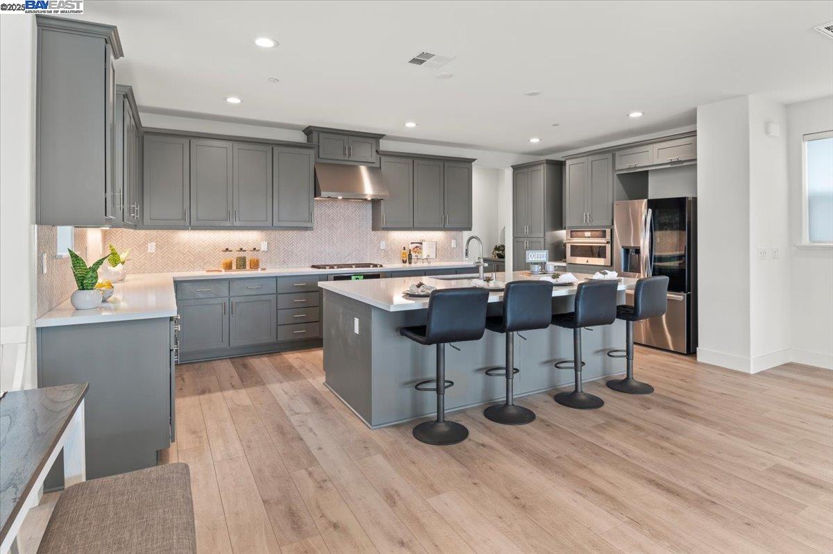 1194 Mateo Miller Circle San Ramon, CA 94583 - Photo 6 of 22