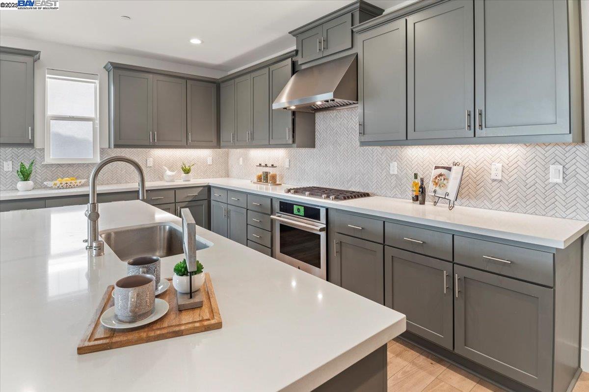 1194 Mateo Miller Circle San Ramon, CA 94583 - Photo 7 of 22