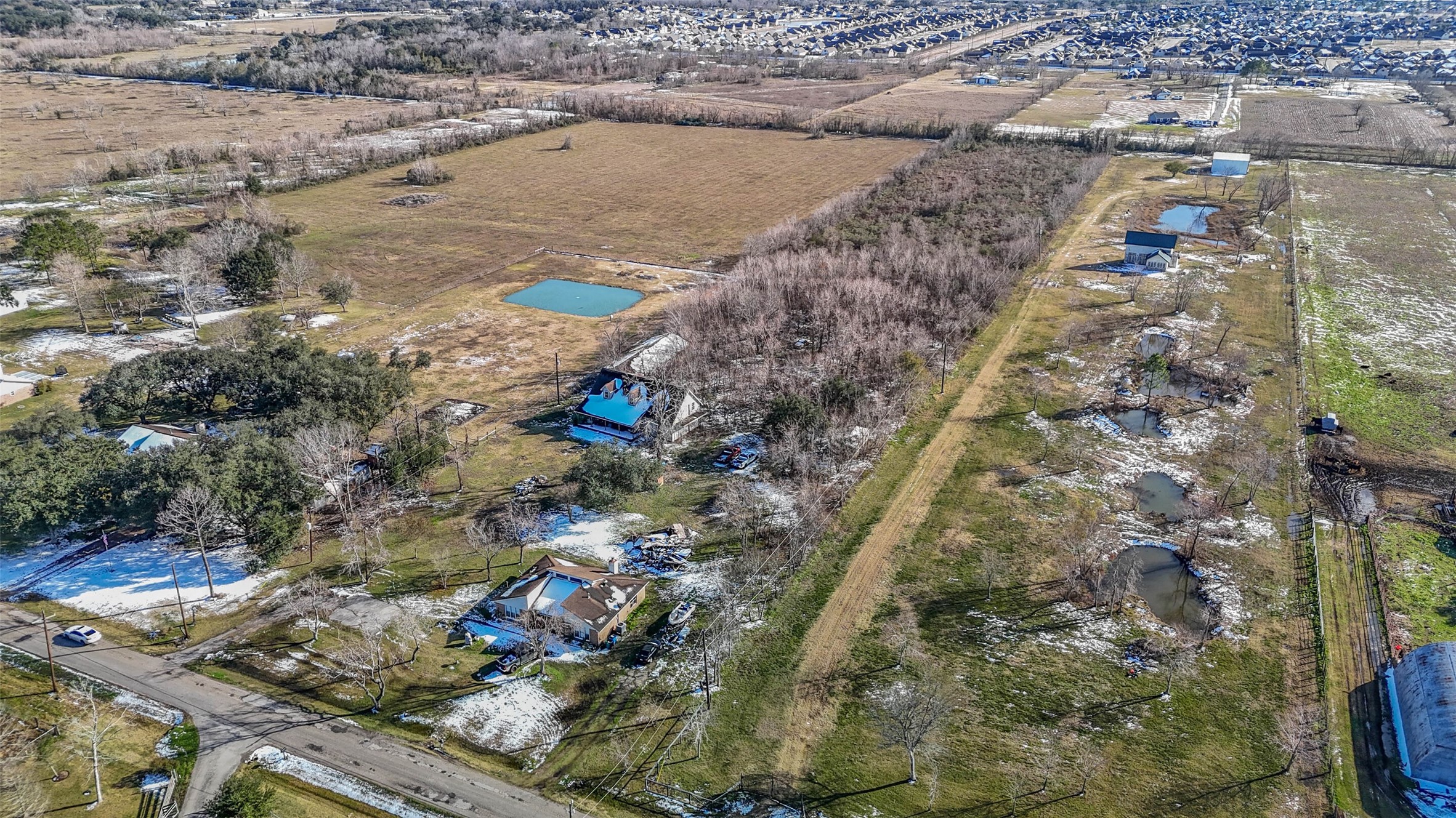 6510 Del Bello Spur Manvel, TX 77578 - Photo 20 of 21