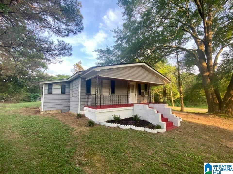 104 Rose Street Oakman, AL 35579 - Photo 13 of 15