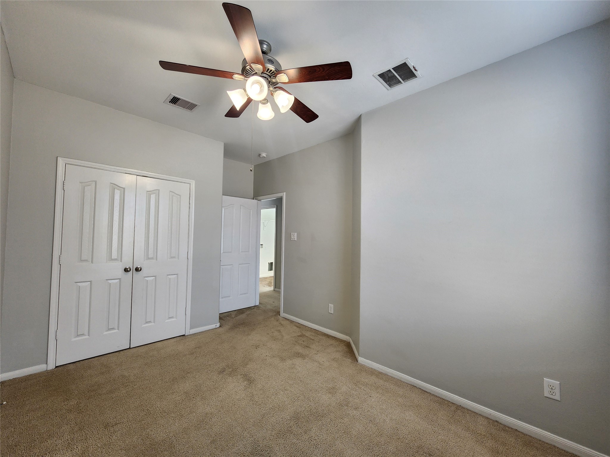 9346 Valley Tree Lane Houston, TX 77089 - Photo 19 of 21 a view of an empty room