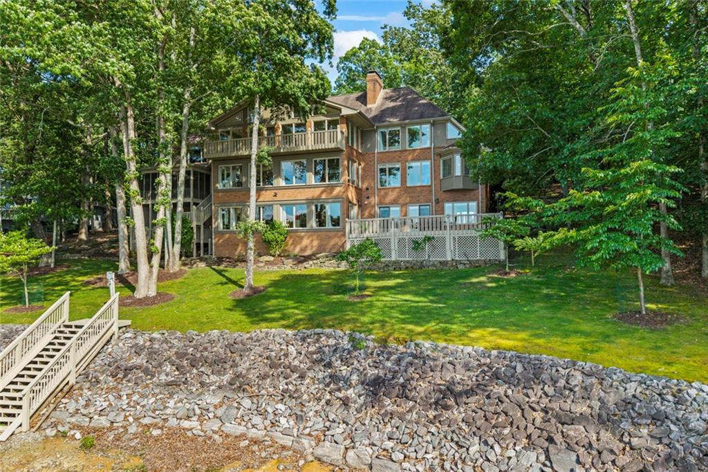 6576 Yacht Club Road Flowery Branch, GA 30542 - Photo 3 of 186
