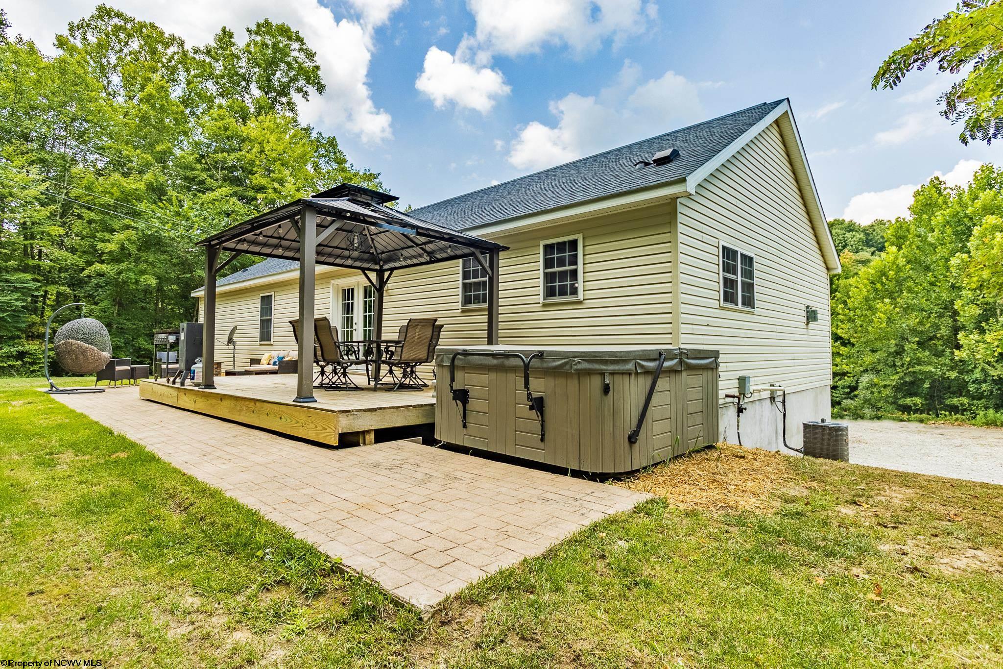 188 Ridenour Road Morgantown, WV 26508 - Photo 41 of 50 Gallery Image 41