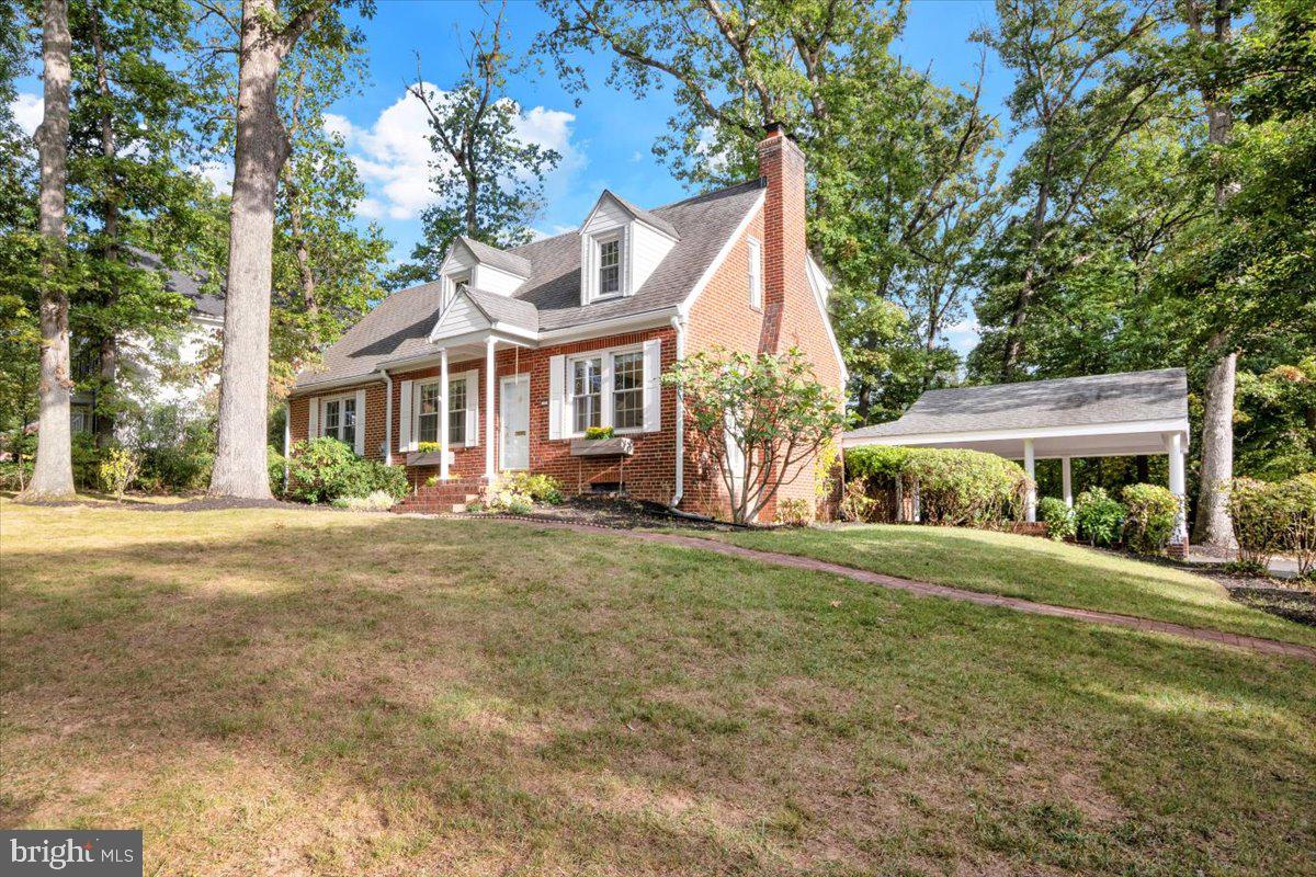 1903 Kirby Road McLean, VA 22101 - Photo 1 of 38