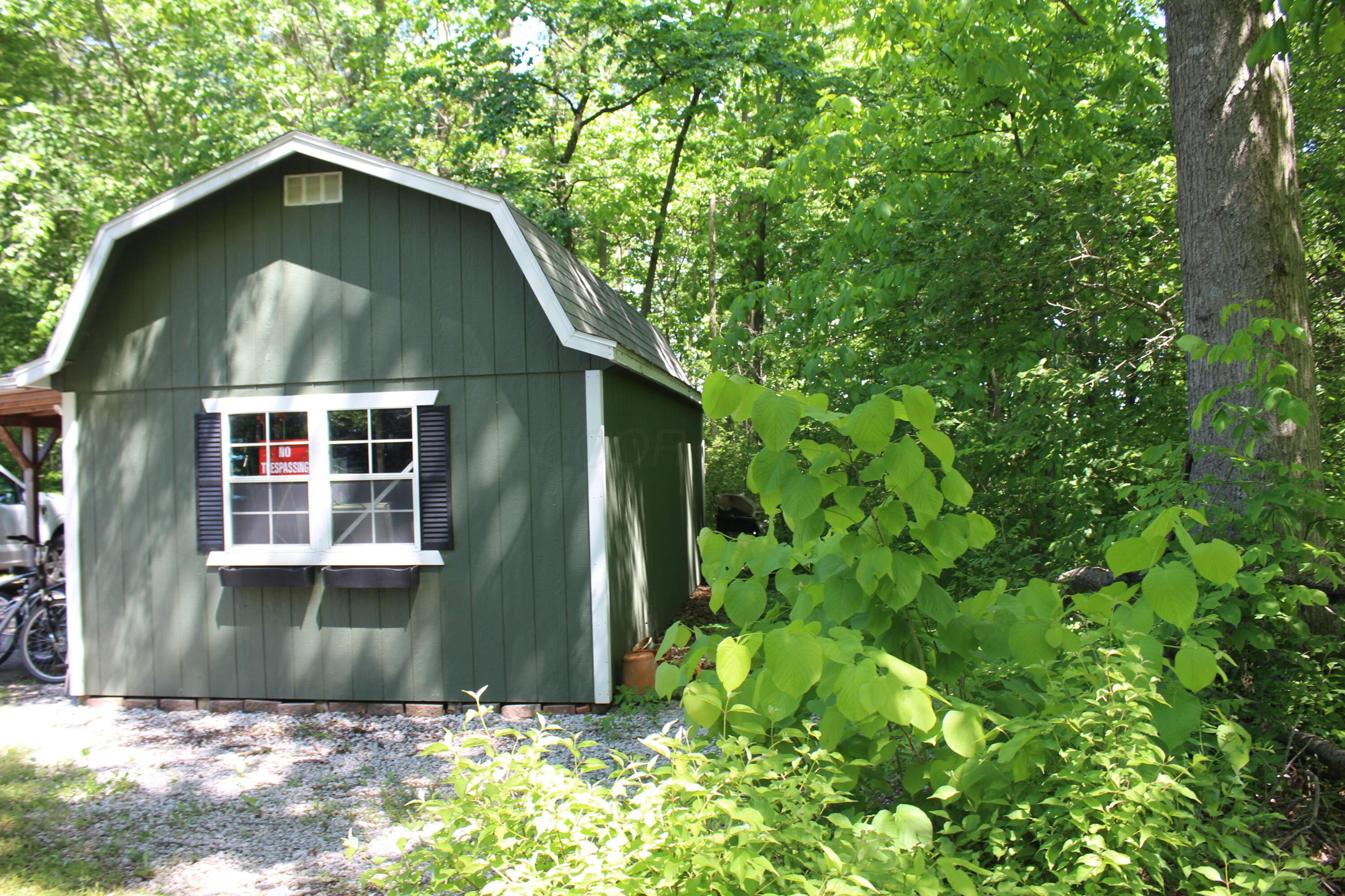 7560 Lamalie Road Green Springs, OH 44836 - Photo 46 of 55
