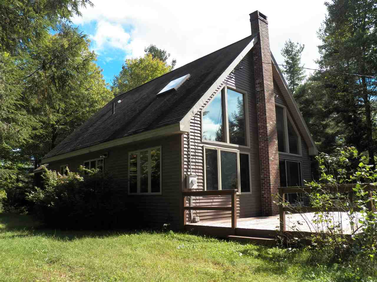 16 Raymond Road Deerfield, NH 03037 - Photo 22 of 28