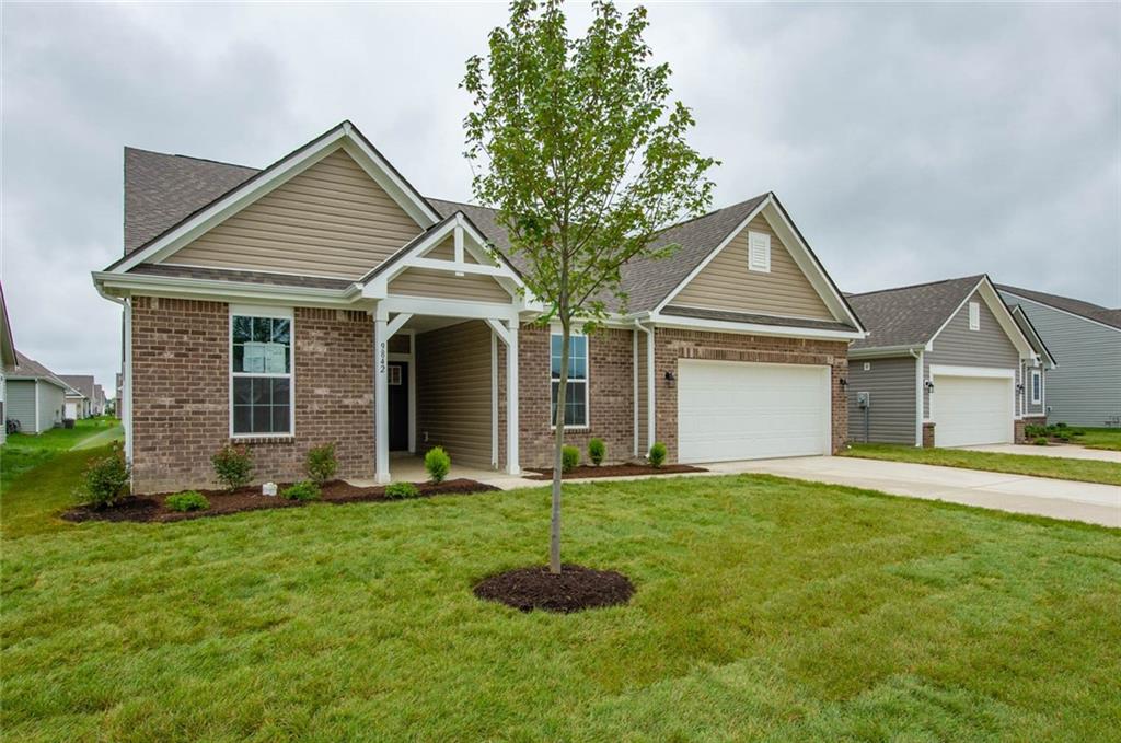 9842 Constellation Drive Pendleton, IN 46064 - Photo 1 of 28