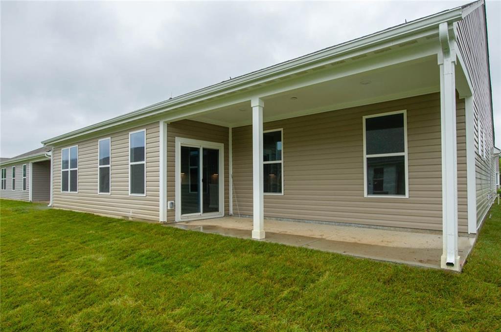 9842 Constellation Drive Pendleton, IN 46064 - Photo 27 of 28