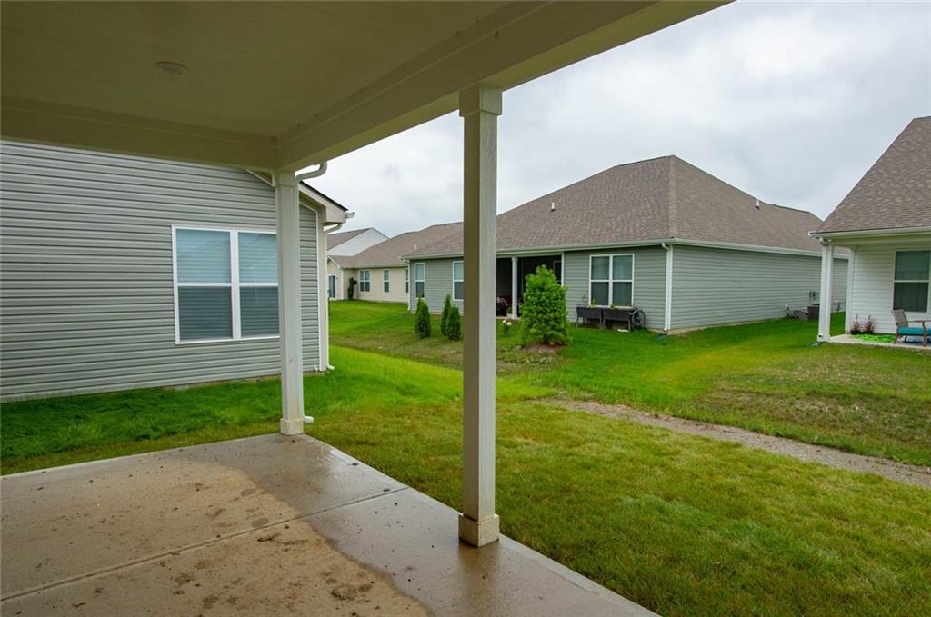 9842 Constellation Drive Pendleton, IN 46064 - Photo 28 of 28
