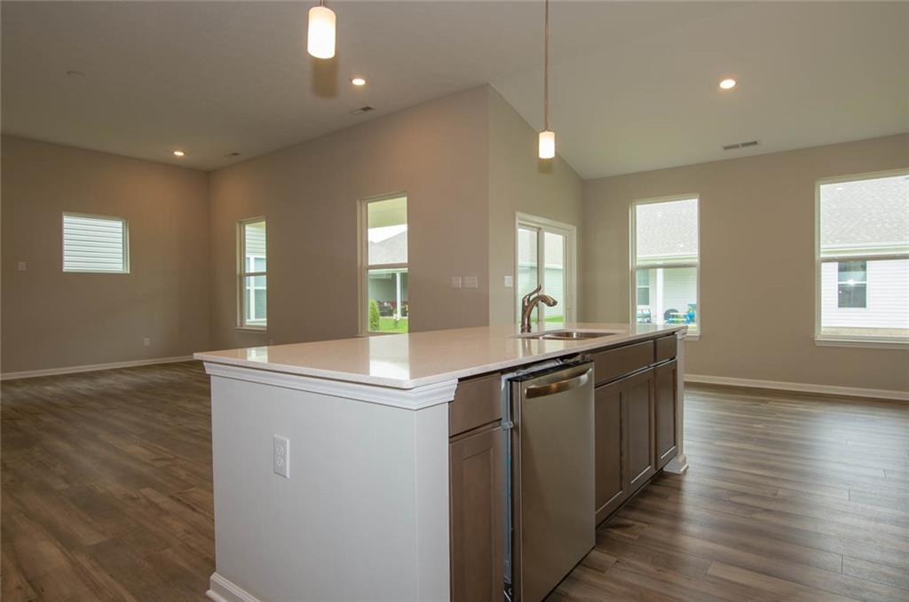 9842 Constellation Drive Pendleton, IN 46064 - Photo 10 of 28