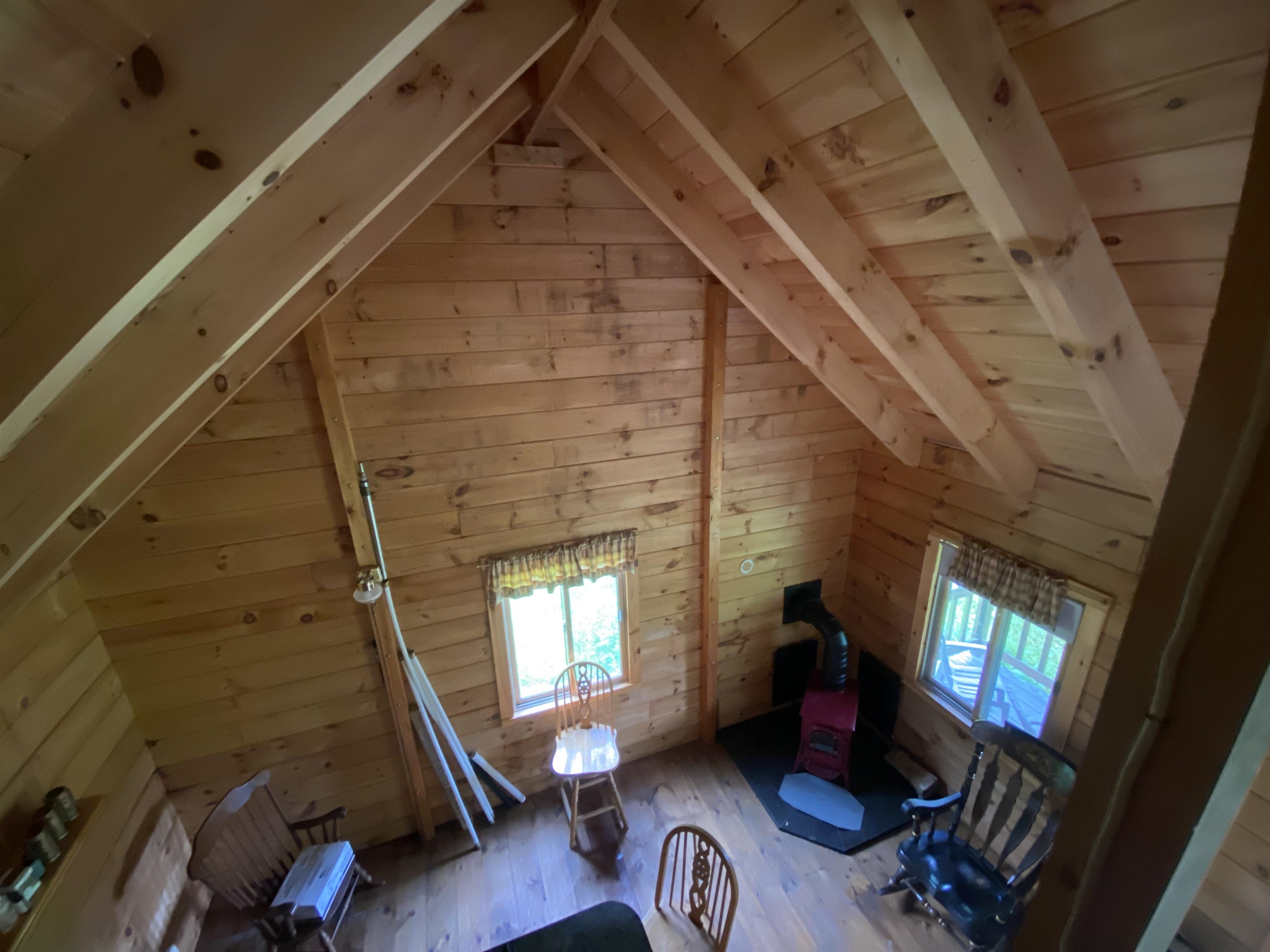 230 Blodgett Road Wheelock, VT 05851 - Photo 18 of 27