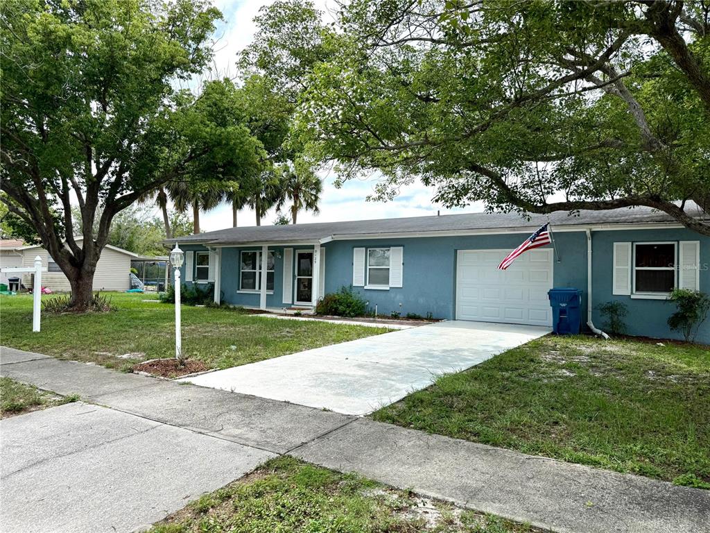 9129 Sewell Lane Spring Hill, FL 34608 - Photo 47 of 51