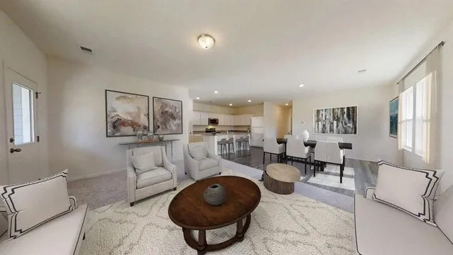 $2,550 | 1868 Lockhart Drive, Forney, TX 75126