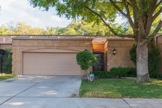 $355,000 | 1615 South Bryan Street, Unit 11, Amarillo, TX 79102