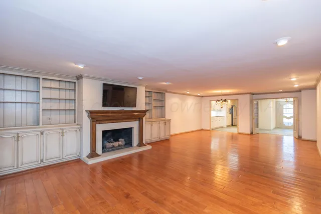 $355,000 | 1615 South Bryan Street, Unit 11, Amarillo, TX 79102