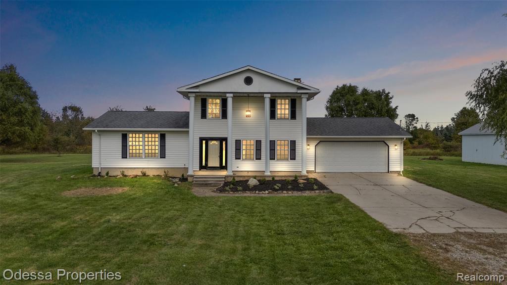 1442 Riley Center Road Memphis, MI 48041 - Photo 51 of 62
