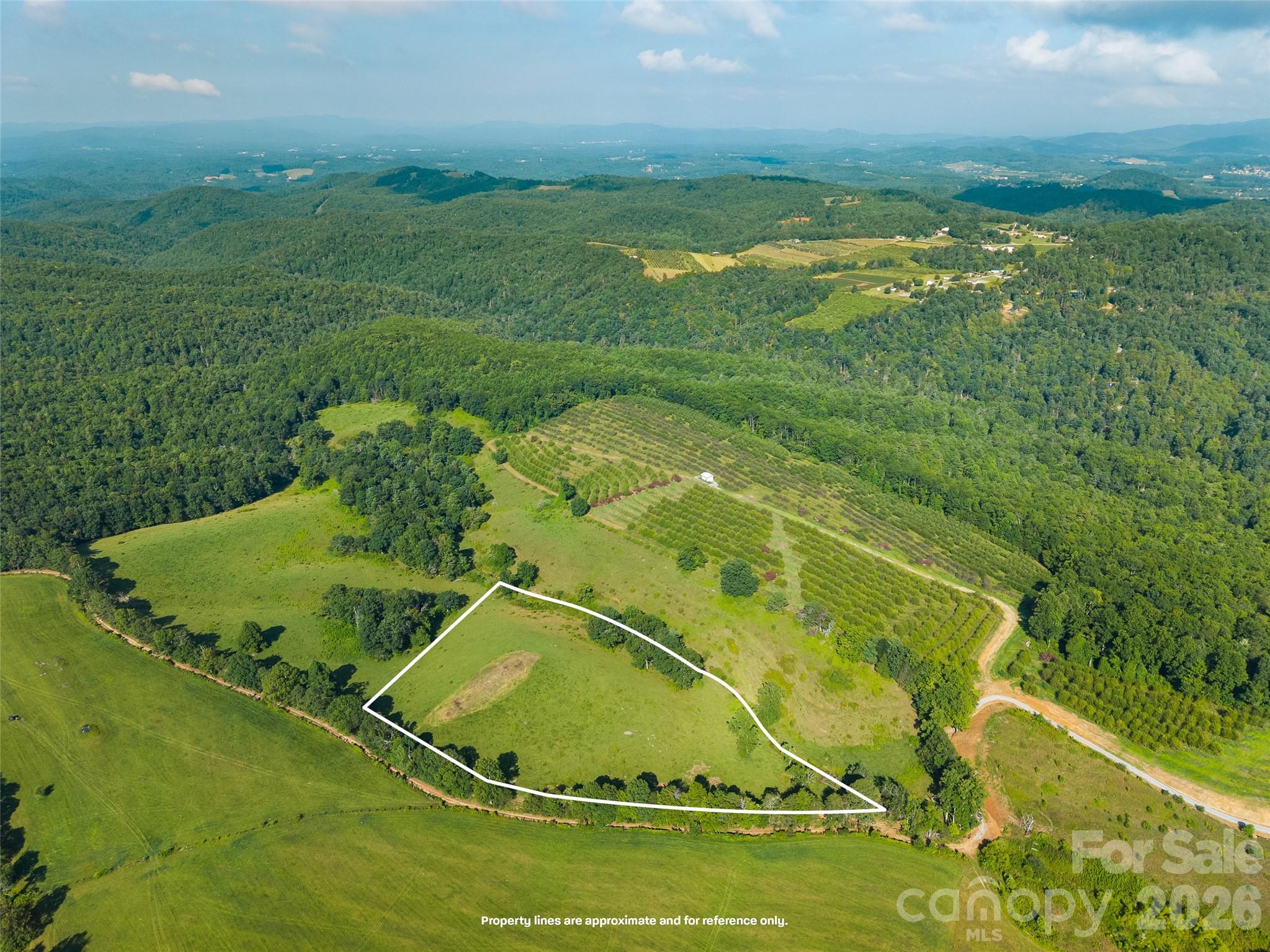 0 Summer Road, Unit 3 Hendersonville, NC 28792 - Photo 2 of 20