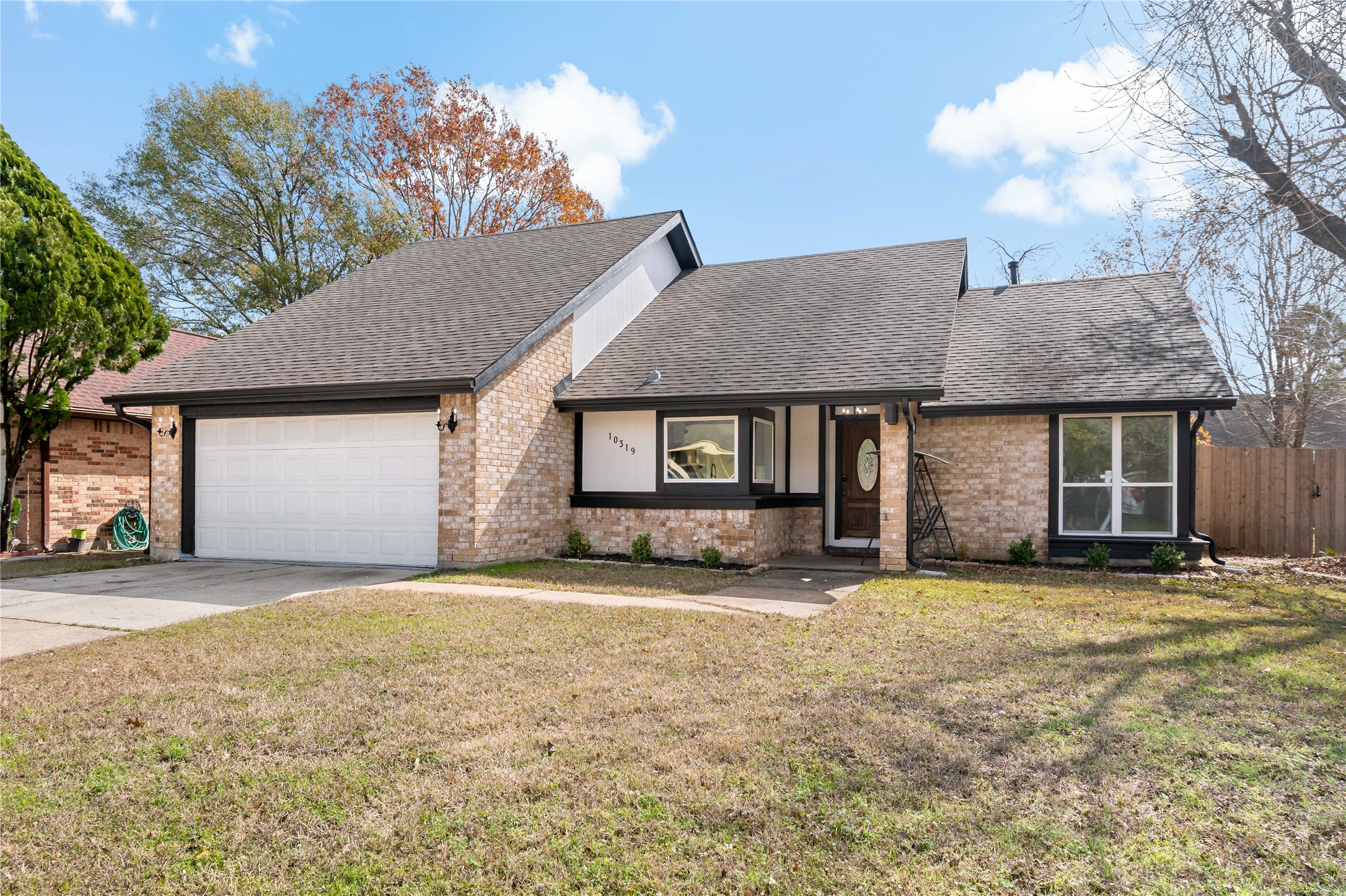 10319 Sand Pass Lane Houston, TX 77064 - Photo 1 of 24