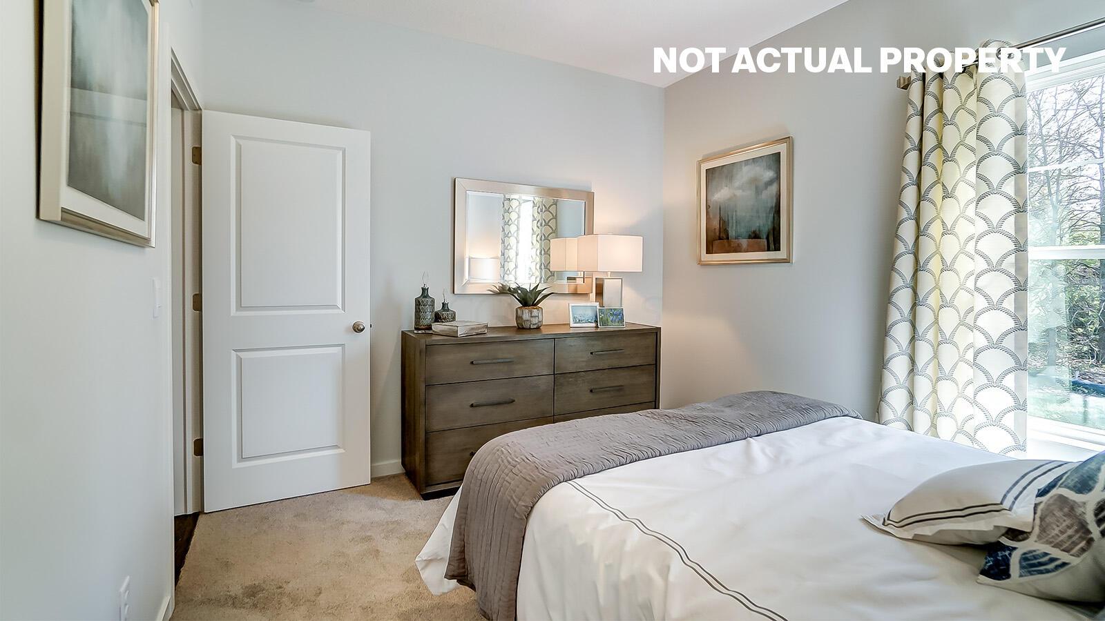 1591 Garratt Road Galloway, OH 43119 - Photo 20 of 46 22 first floor suite