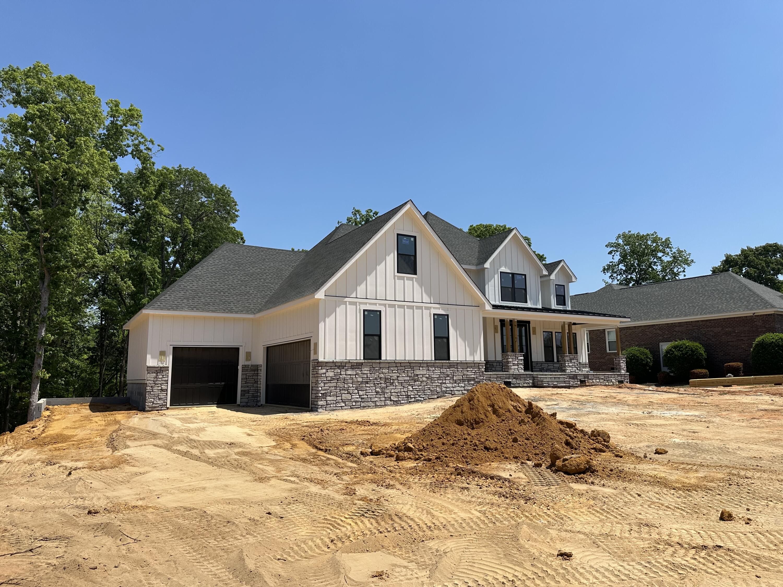 7 Hazzard Court Elloree, SC 29047 - Photo 2 of 5
