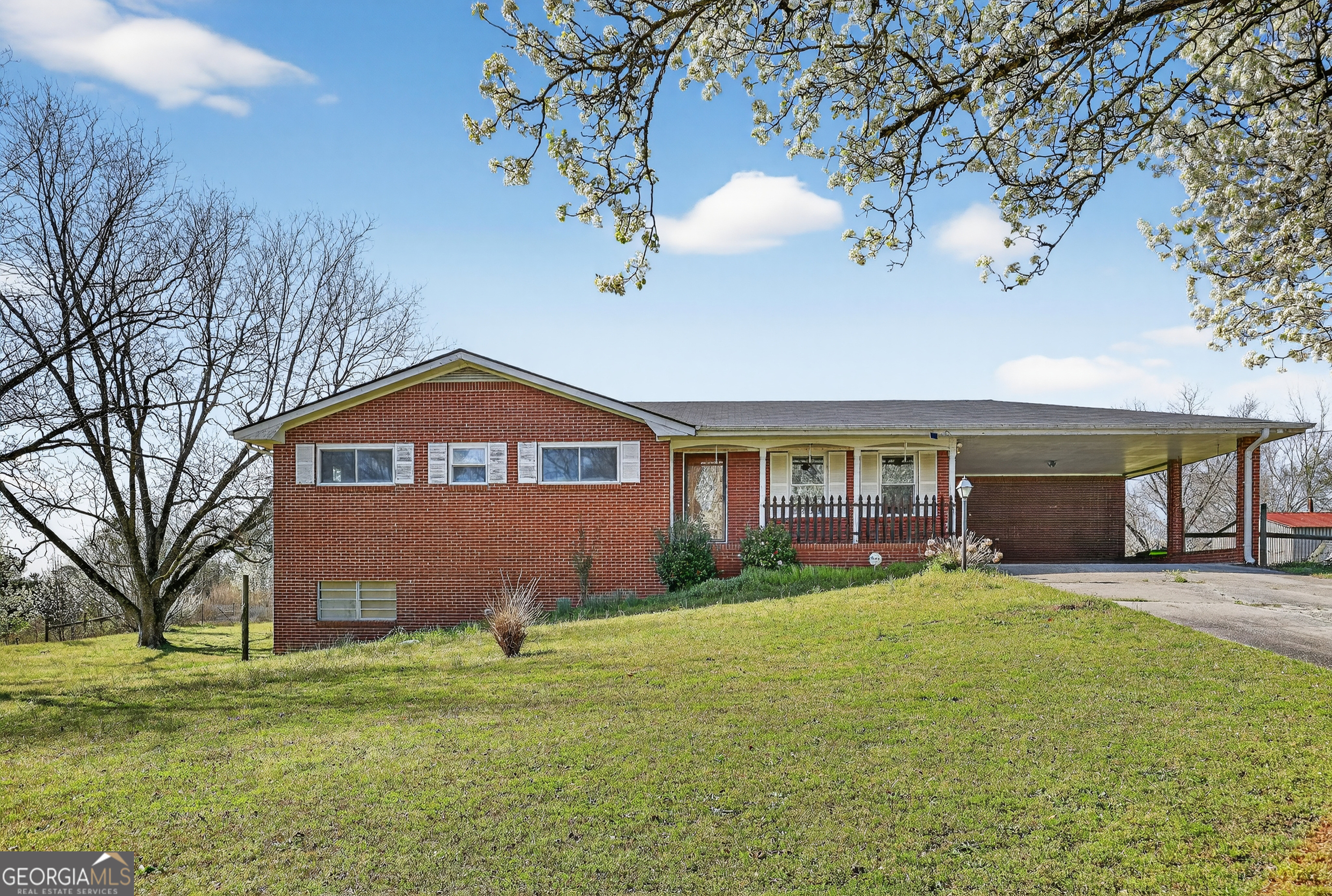 2324 Wilson Road Northwest Conyers, GA 30012 - Photo 1 of 46