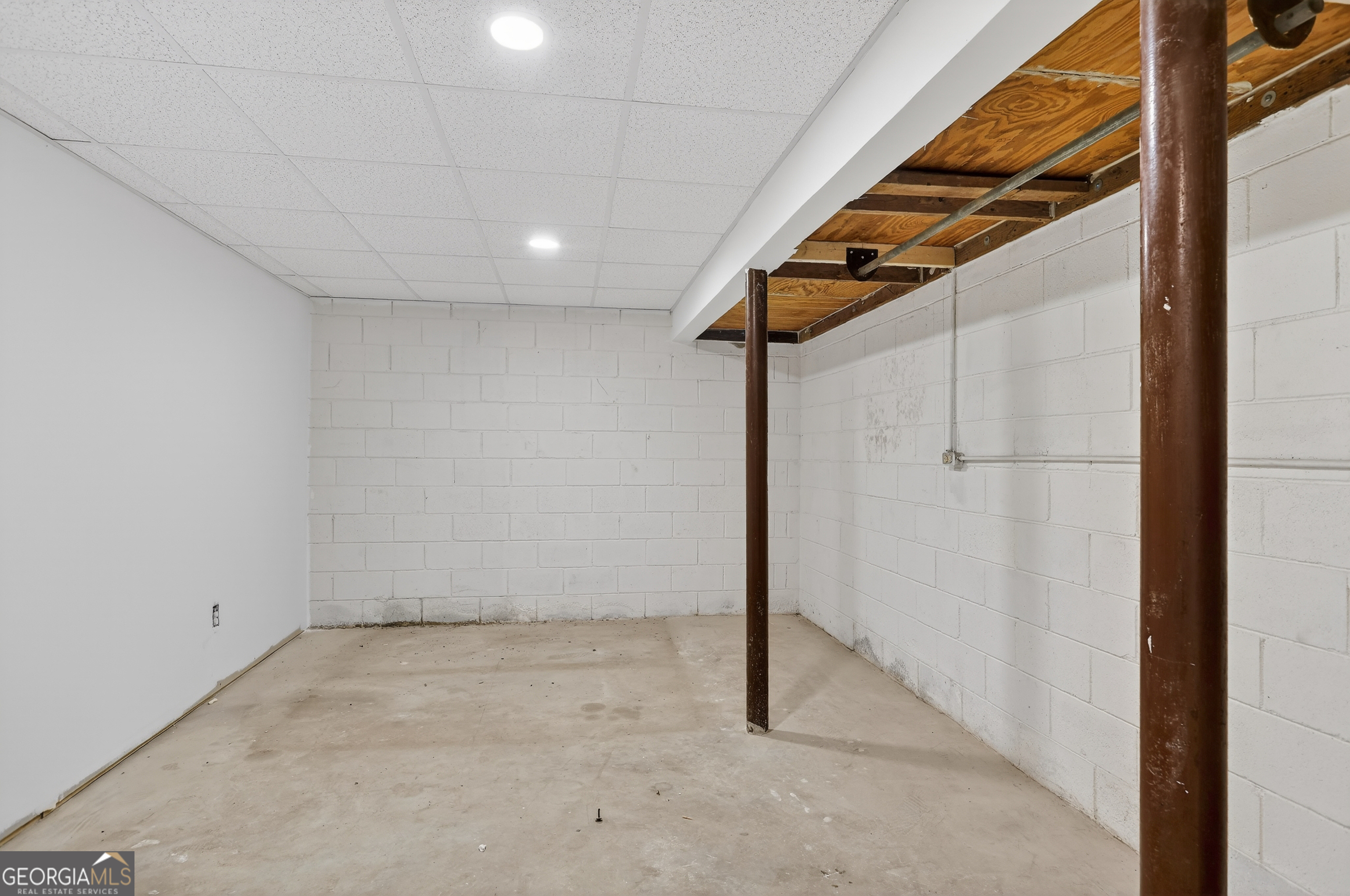 2324 Wilson Road Northwest Conyers, GA 30012 - Photo 25 of 46
