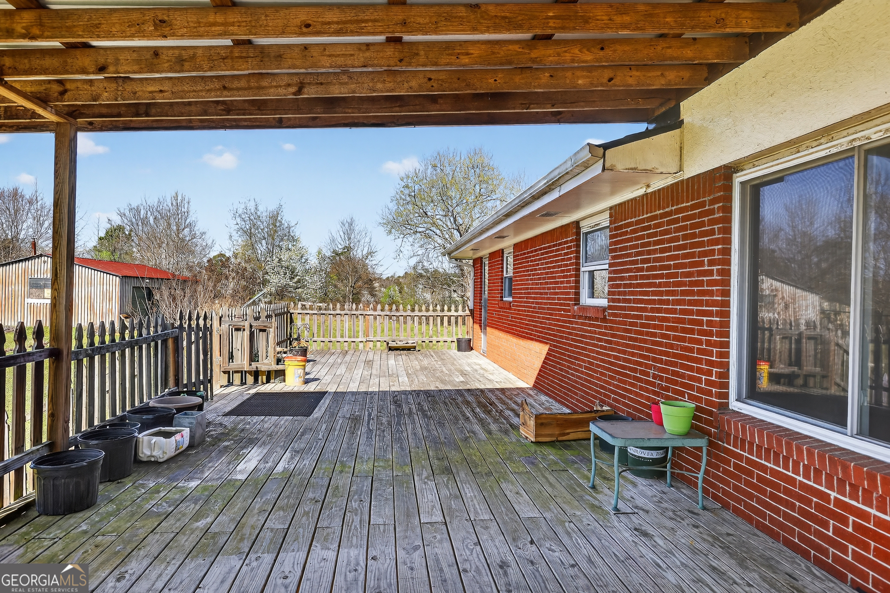 2324 Wilson Road Northwest Conyers, GA 30012 - Photo 29 of 46