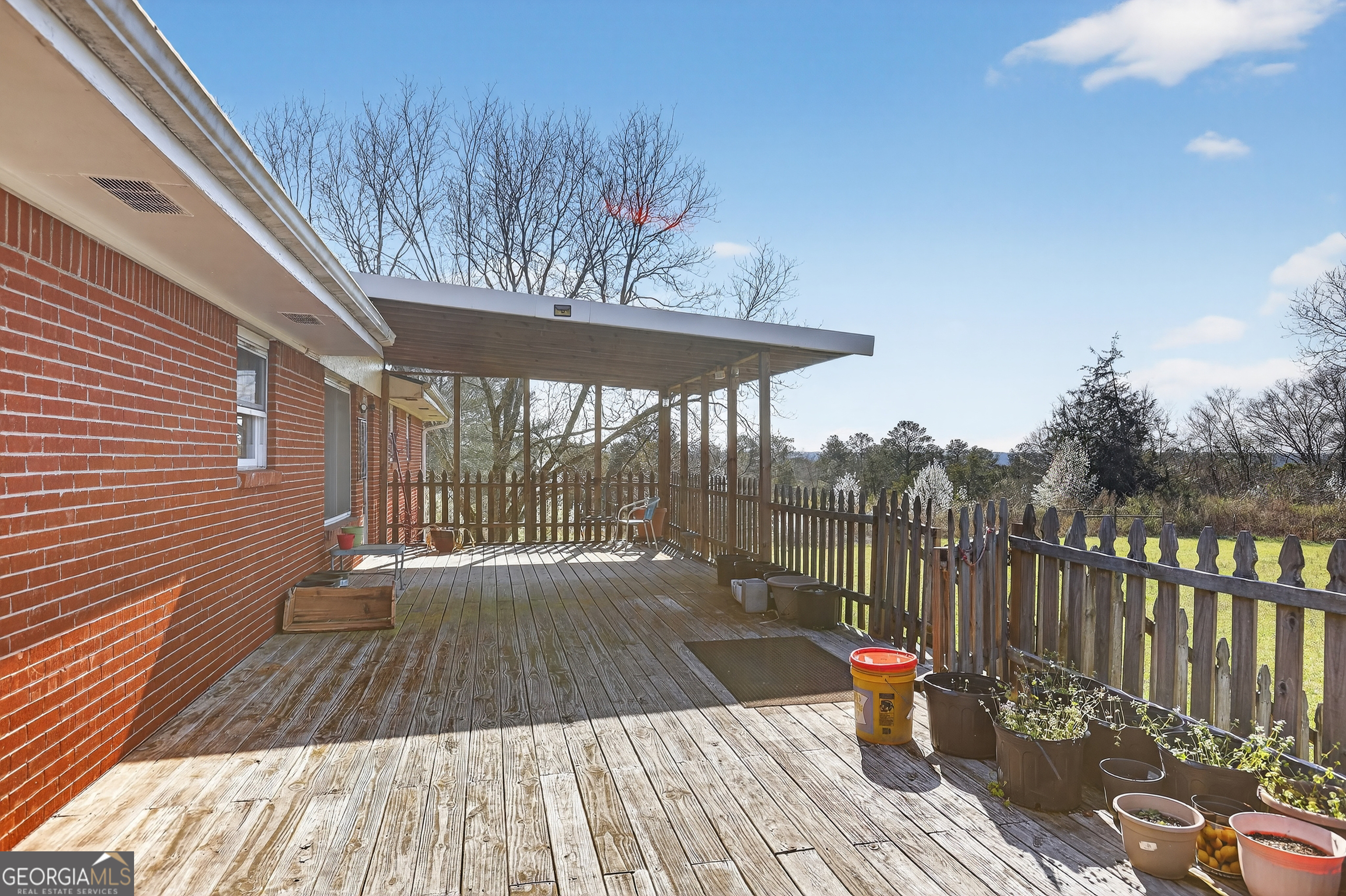 2324 Wilson Road Northwest Conyers, GA 30012 - Photo 30 of 46