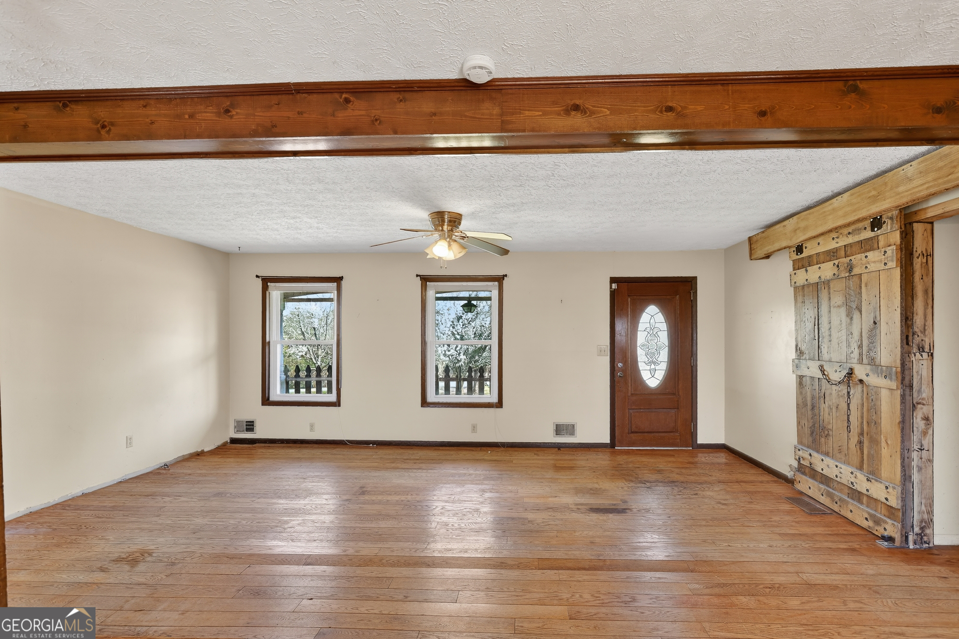 2324 Wilson Road Northwest Conyers, GA 30012 - Photo 3 of 46