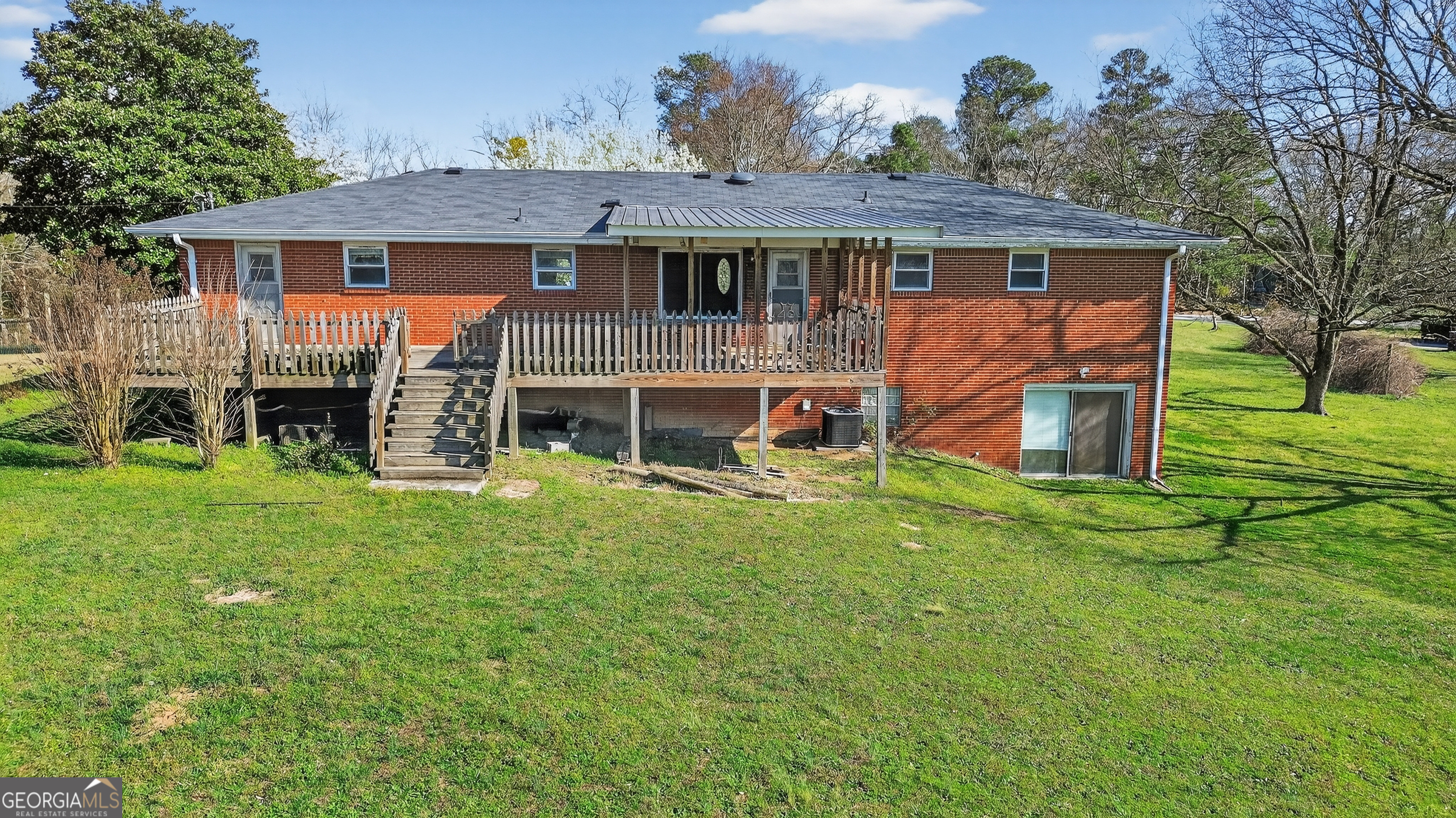2324 Wilson Road Northwest Conyers, GA 30012 - Photo 31 of 46
