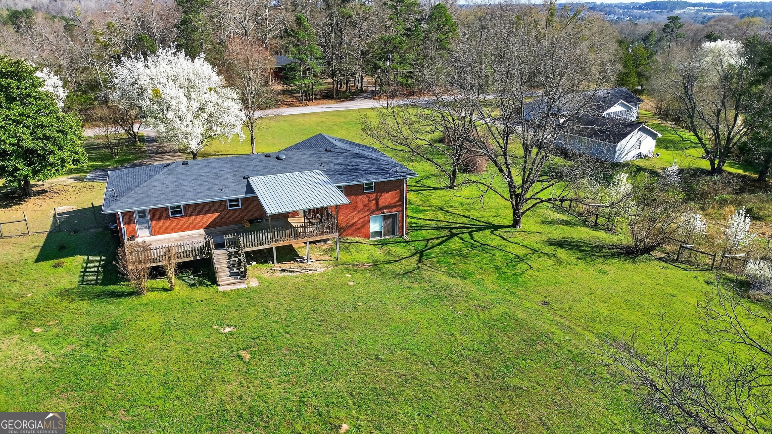 2324 Wilson Road Northwest Conyers, GA 30012 - Photo 32 of 46