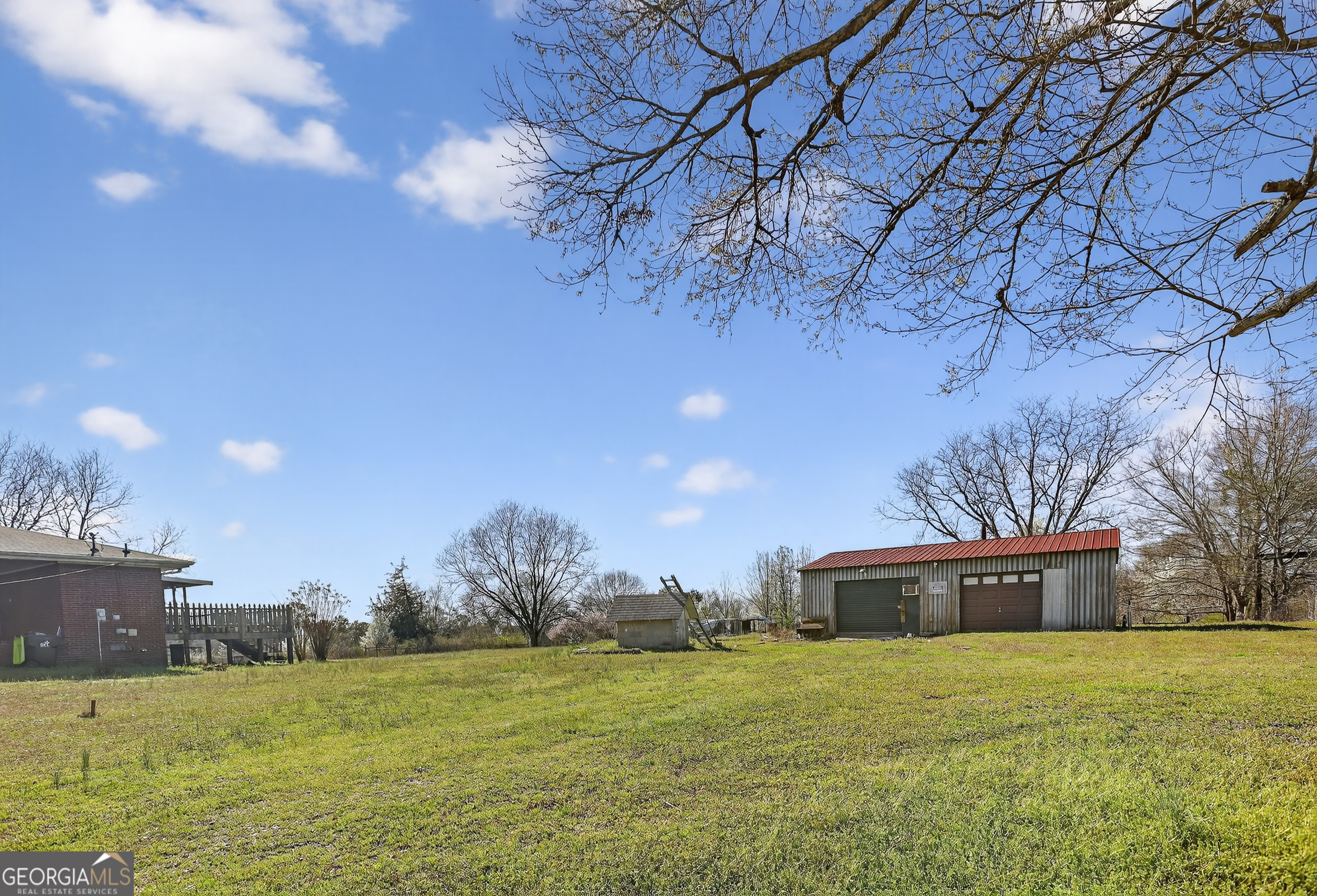 2324 Wilson Road Northwest Conyers, GA 30012 - Photo 35 of 46