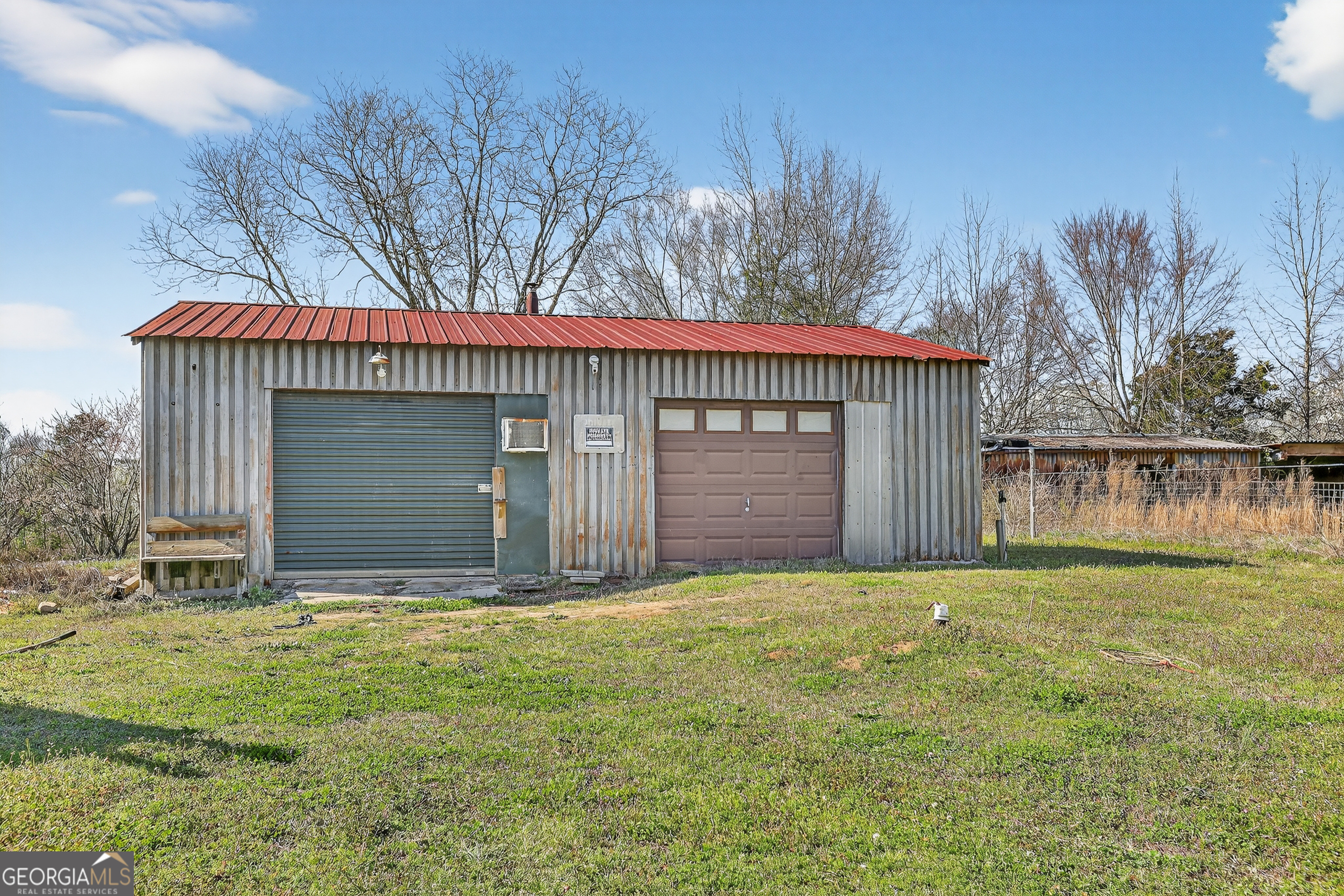 2324 Wilson Road Northwest Conyers, GA 30012 - Photo 36 of 46
