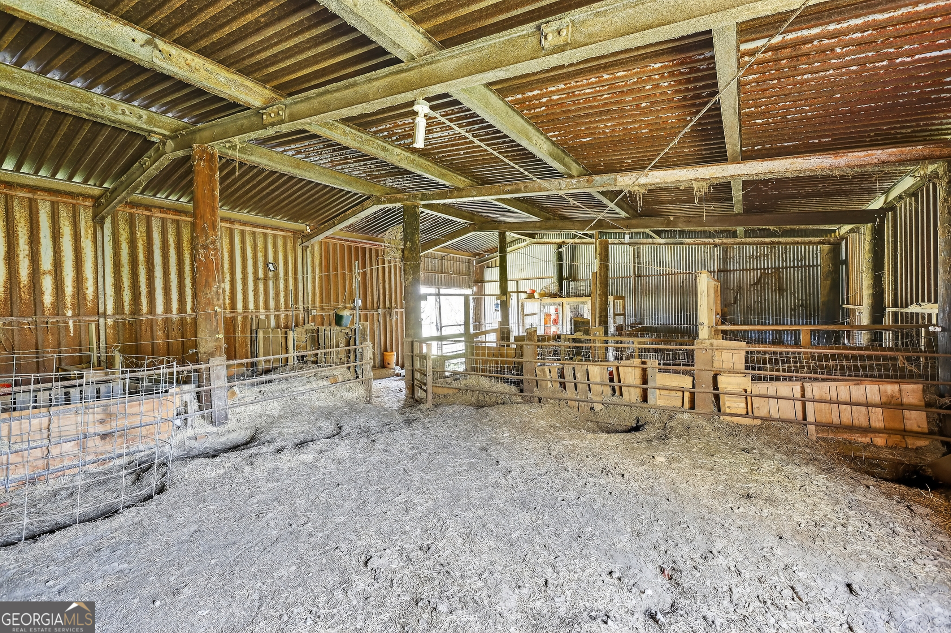 2324 Wilson Road Northwest Conyers, GA 30012 - Photo 37 of 46