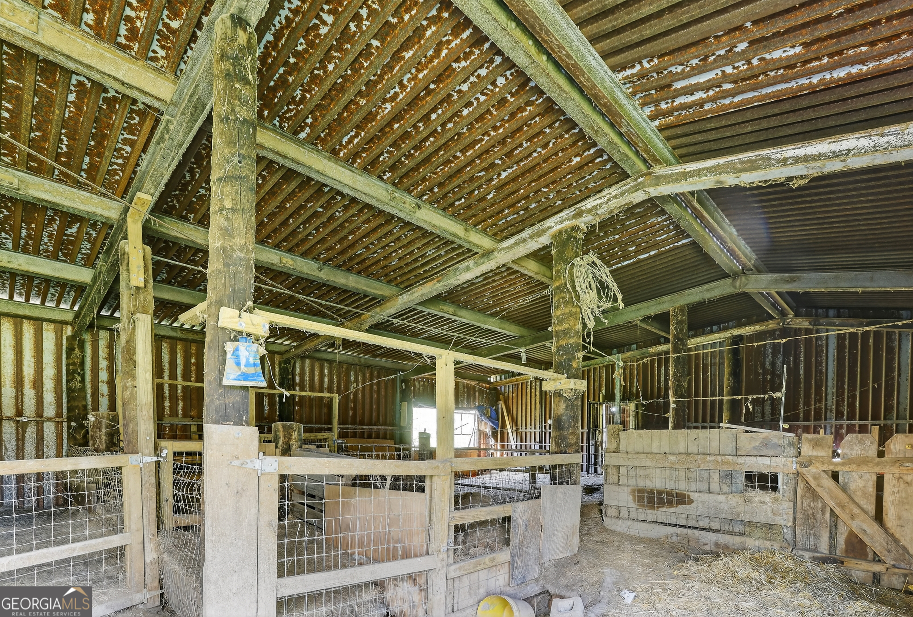 2324 Wilson Road Northwest Conyers, GA 30012 - Photo 38 of 46