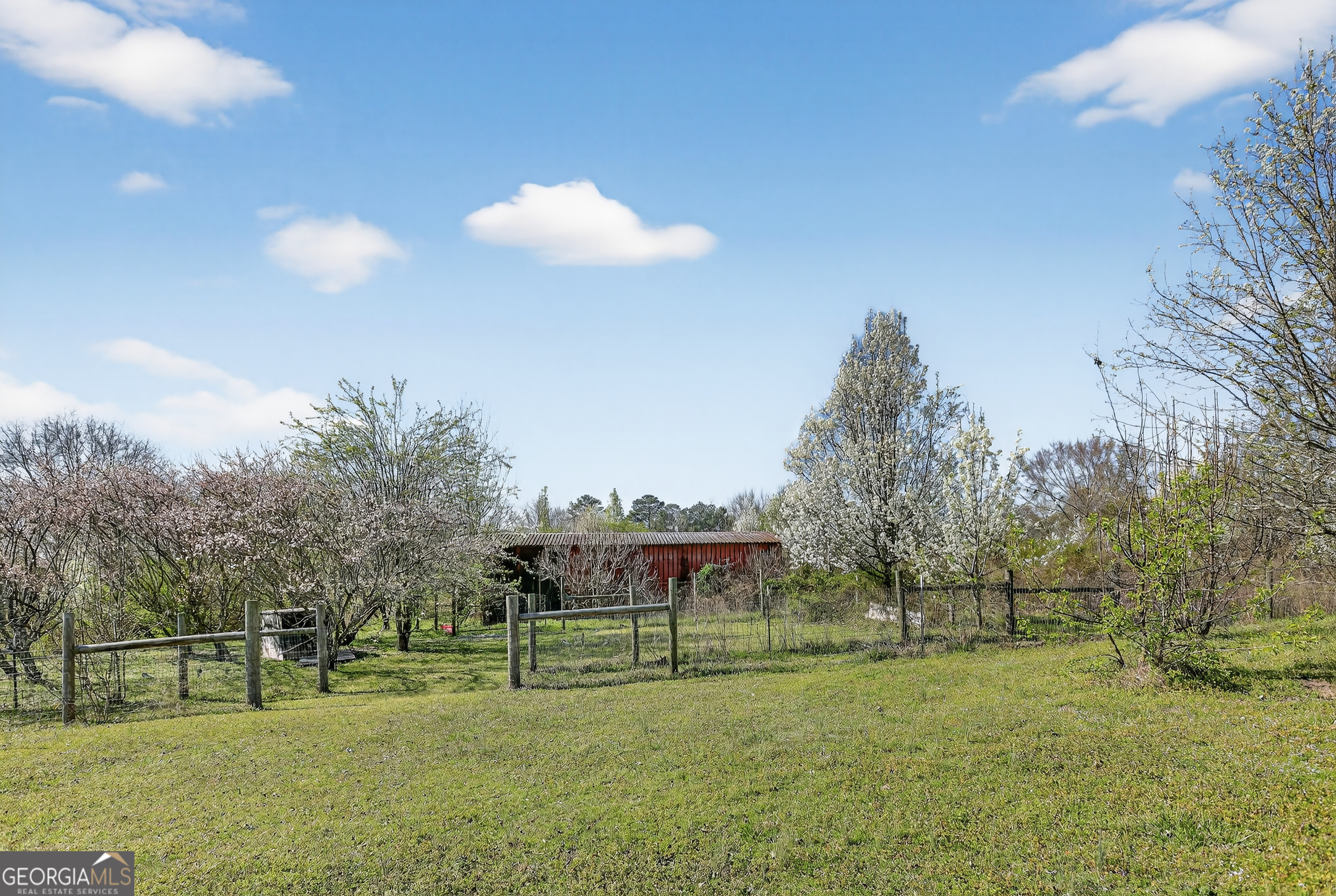 2324 Wilson Road Northwest Conyers, GA 30012 - Photo 40 of 46