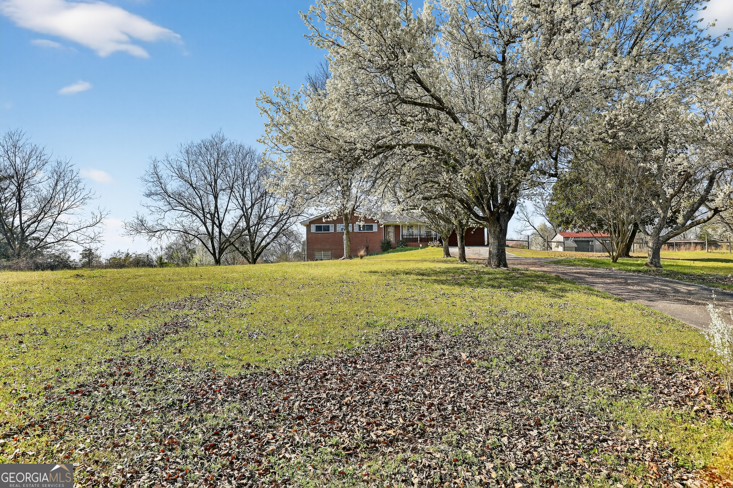 2324 Wilson Road Northwest Conyers, GA 30012 - Photo 41 of 46