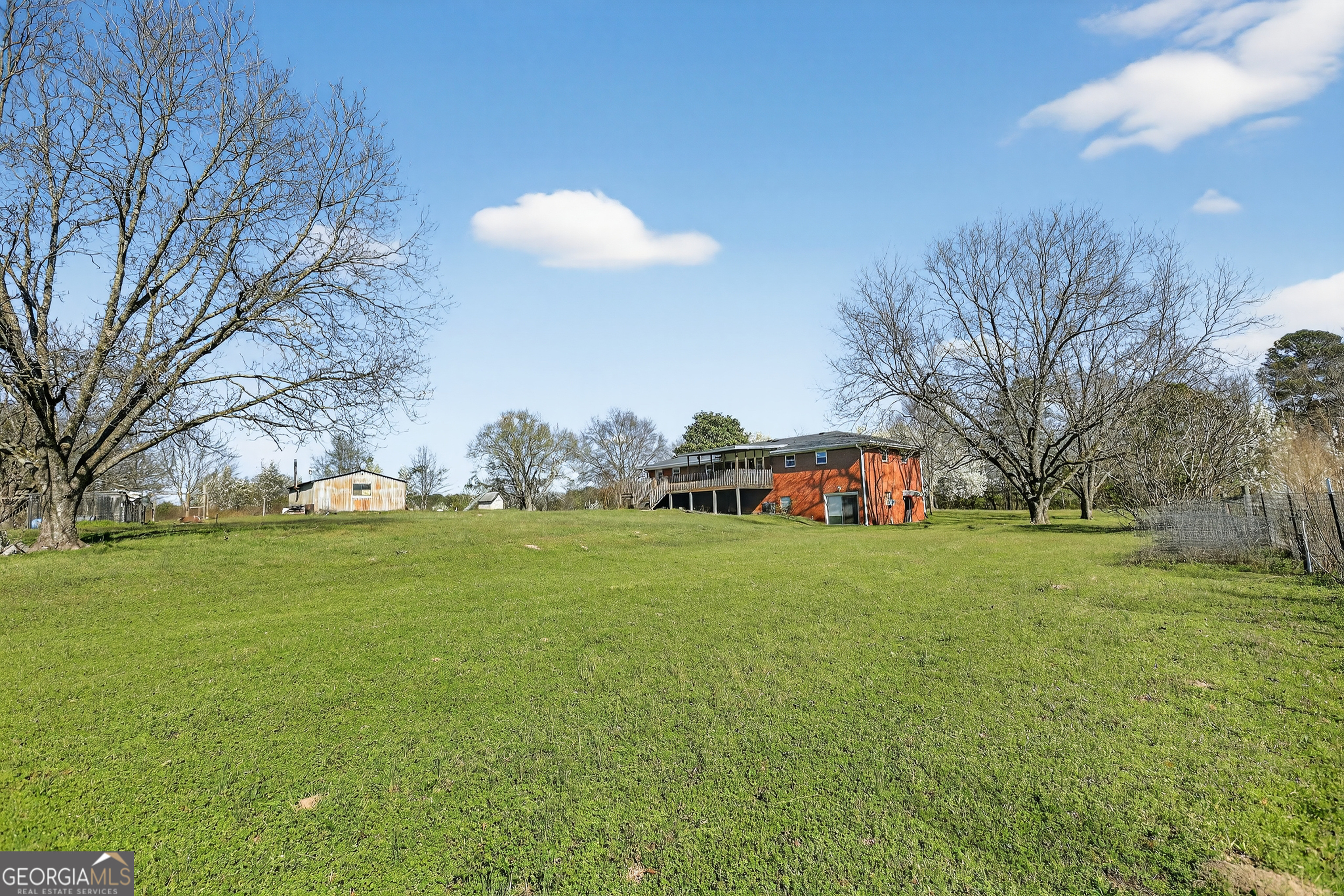 2324 Wilson Road Northwest Conyers, GA 30012 - Photo 43 of 46